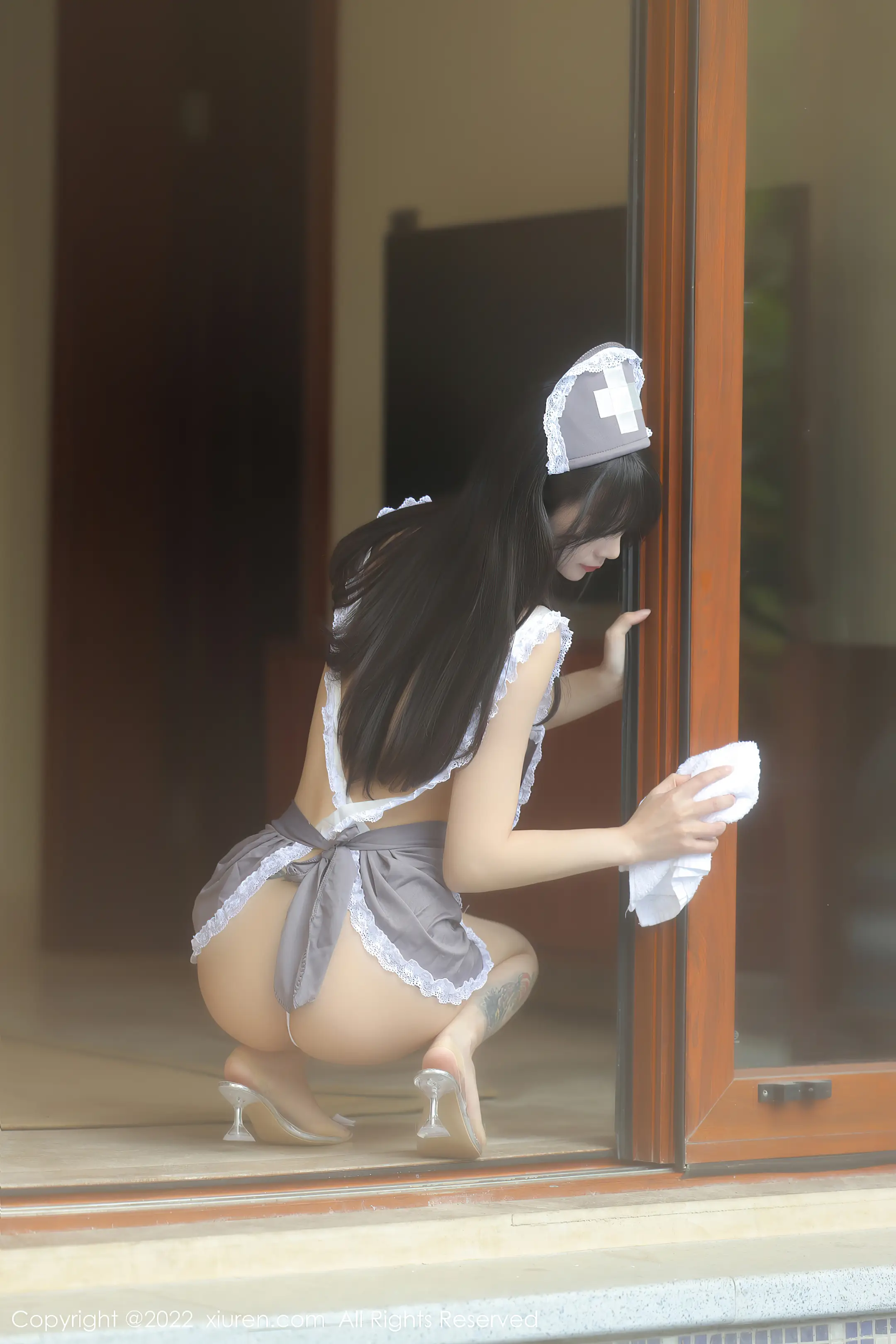 [XiuRen] 2022.04.26 – NO.4924 Bella#[77P]-8