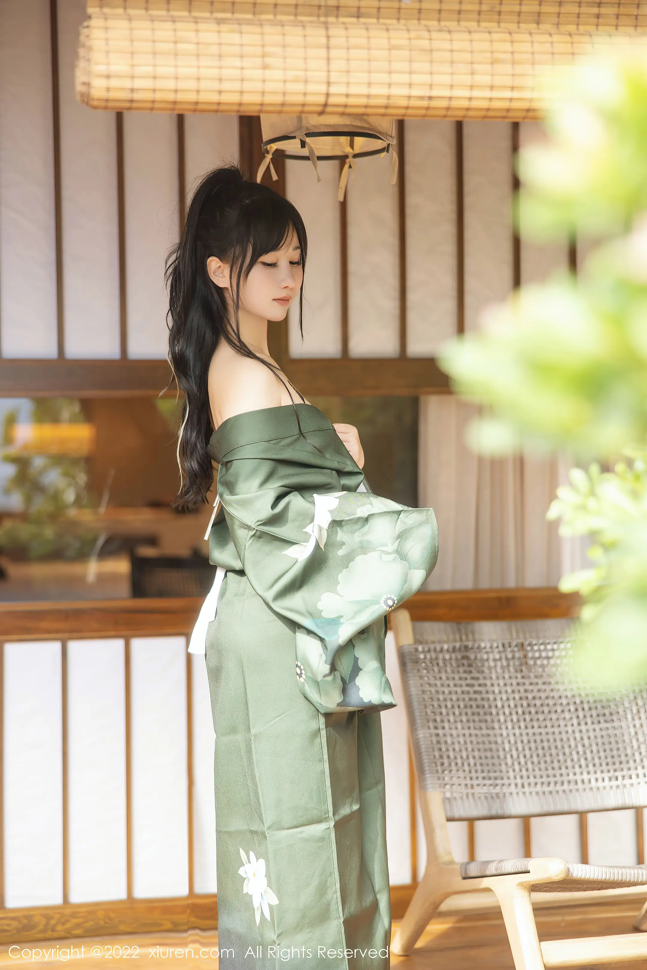 [秀人网] 2022.07.11 – NO.5256 小果冻儿#[86P]-12