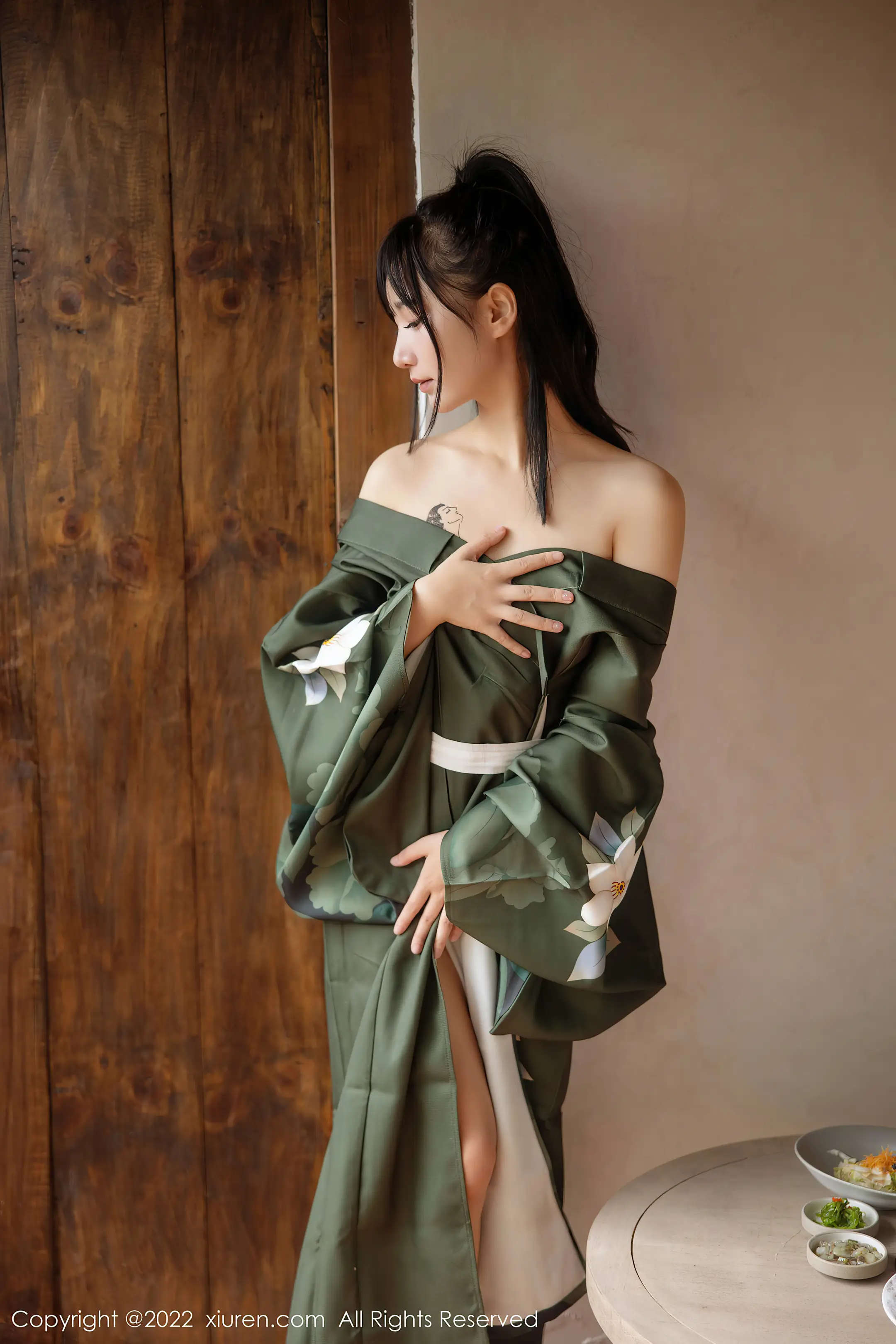 [秀人网] 2022.07.11 – NO.5256 小果冻儿#[86P]-20