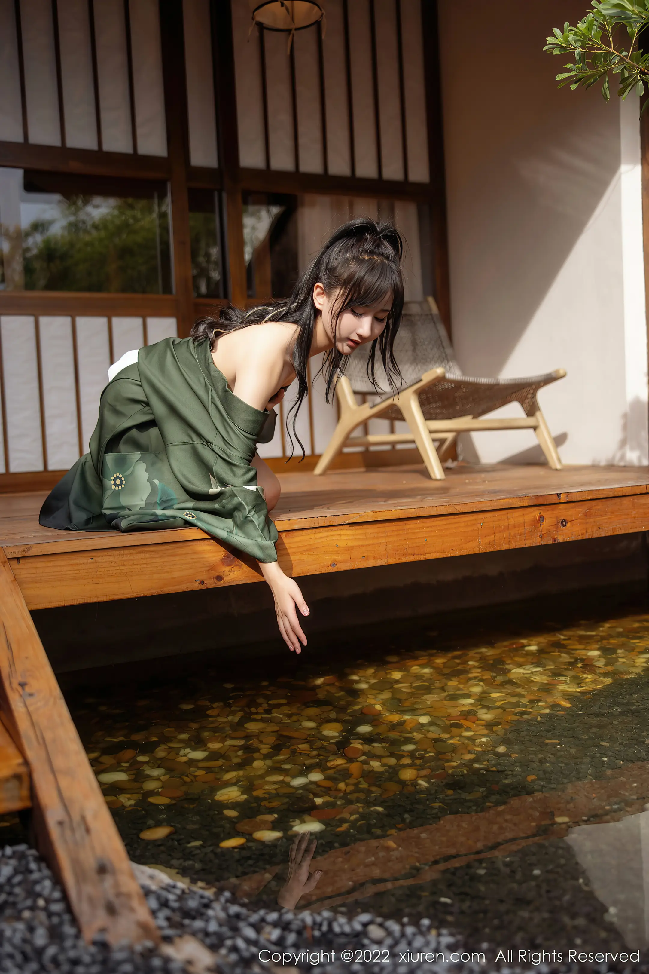 [秀人网] 2022.07.11 – NO.5256 小果冻儿#[86P]-26