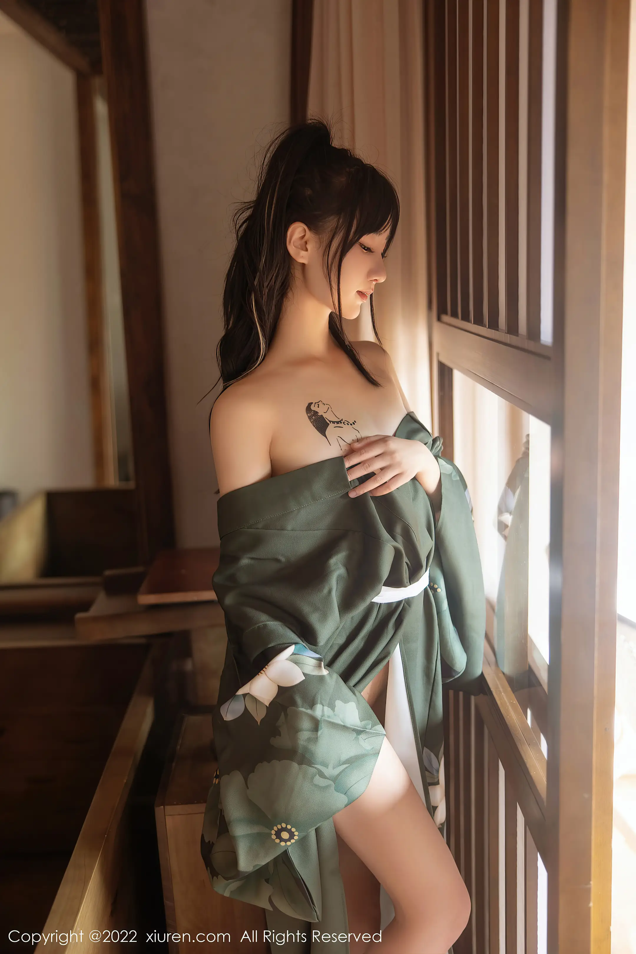 [秀人网] 2022.07.11 – NO.5256 小果冻儿#[86P]-28