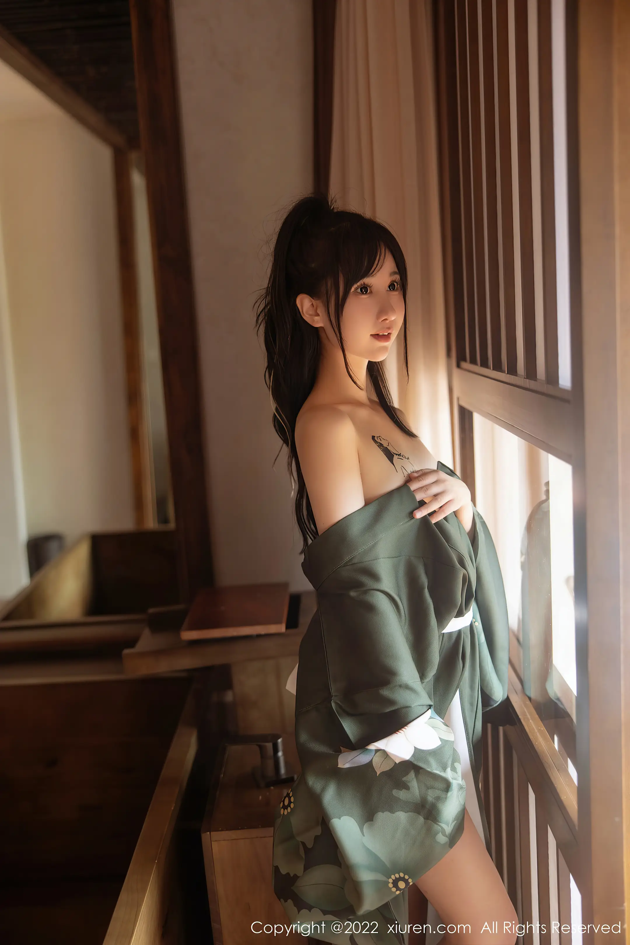 [秀人网] 2022.07.11 – NO.5256 小果冻儿#[86P]-29