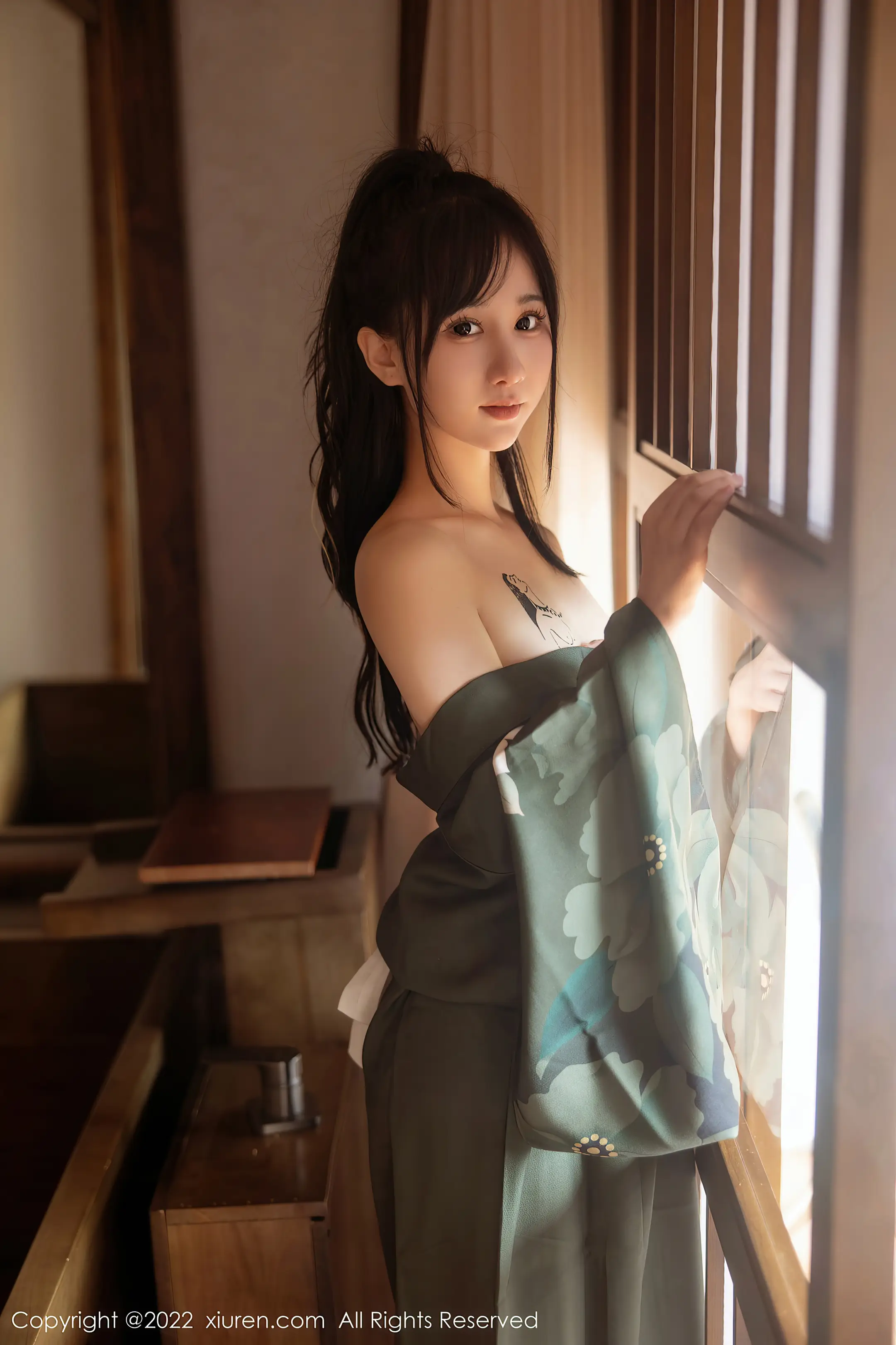 [秀人网] 2022.07.11 – NO.5256 小果冻儿#[86P]-30