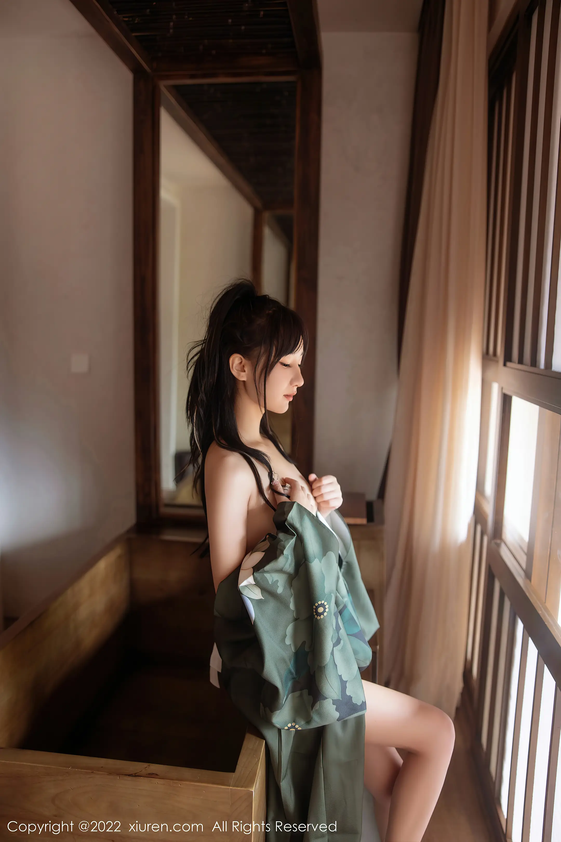 [秀人网] 2022.07.11 – NO.5256 小果冻儿#[86P]-32