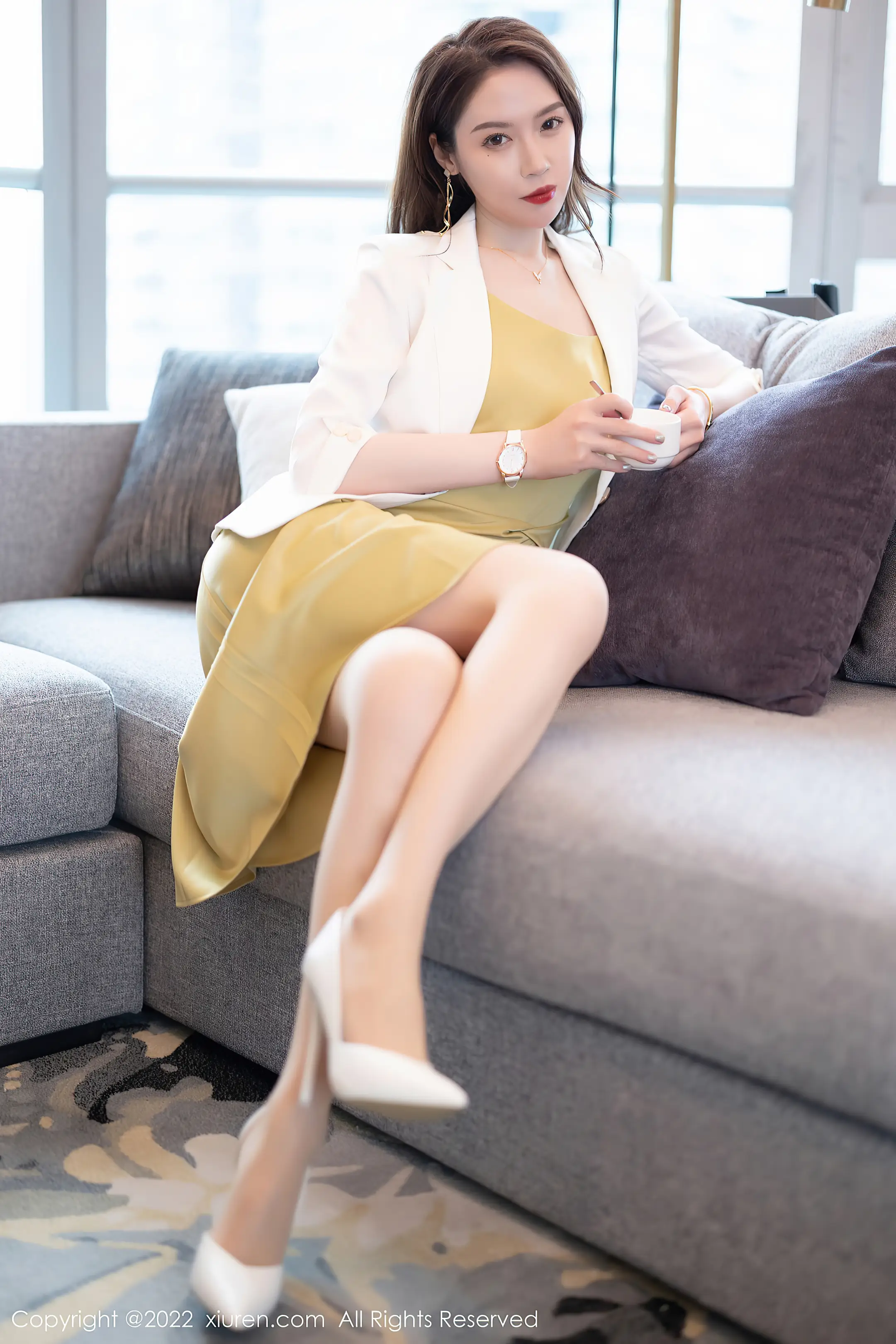 [秀人网] 2022.06.15 – NO.5147 梦心玥#[83P]-13