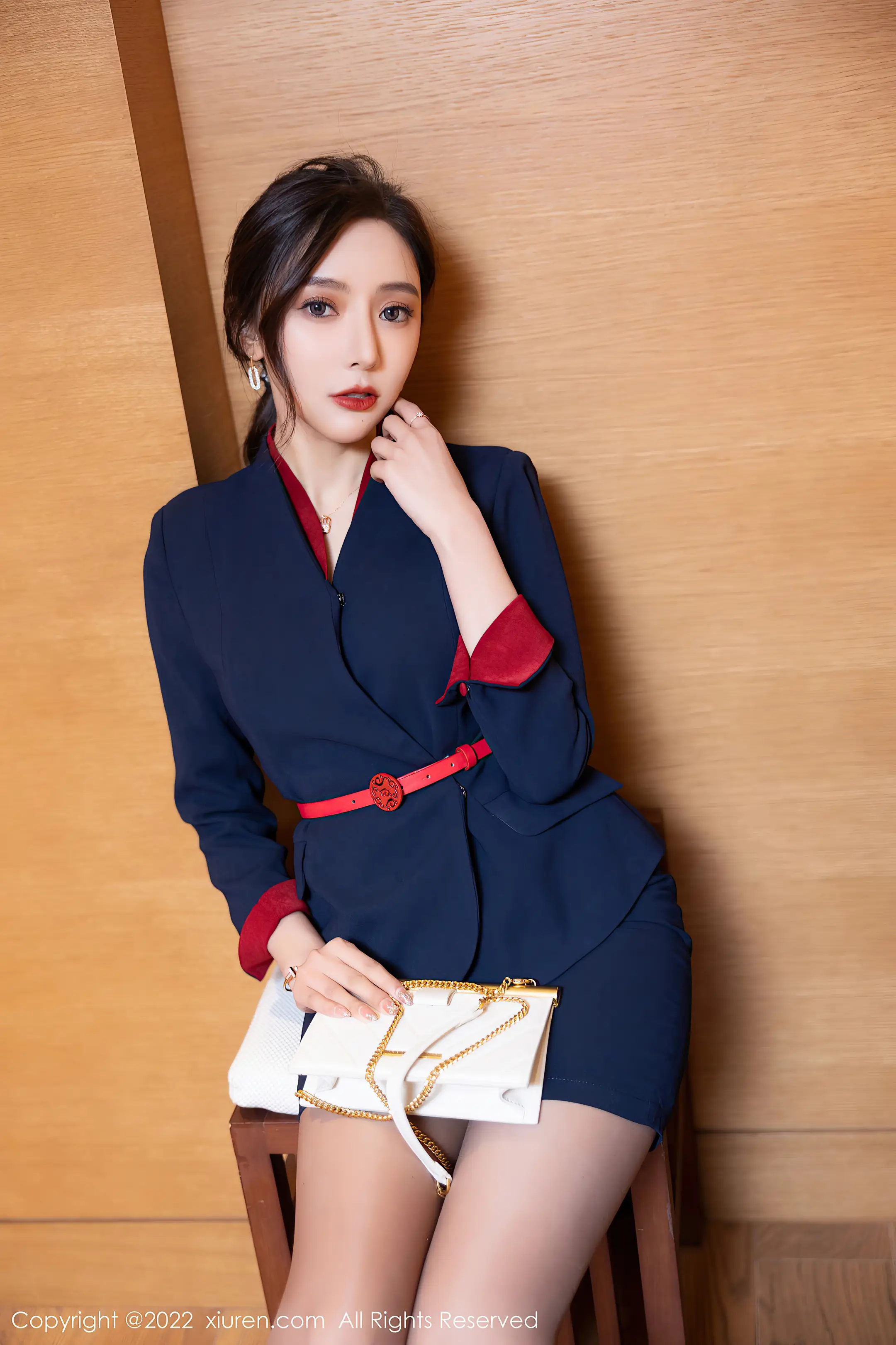 [秀人网] 2022.01.21 – NO.4500 王馨瑶yanni#[91P]-2