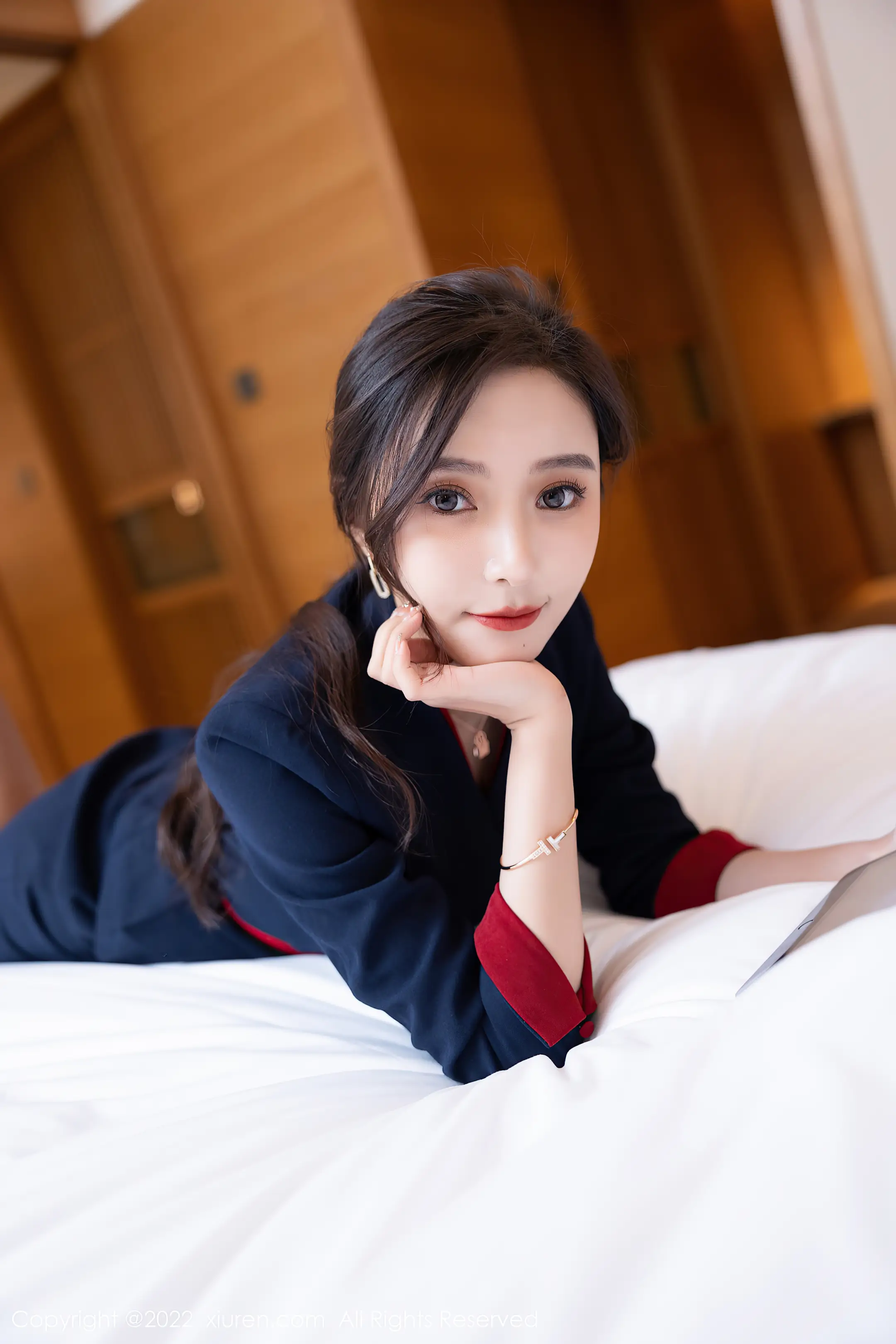 [秀人网] 2022.01.21 – NO.4500 王馨瑶yanni#[91P]-9