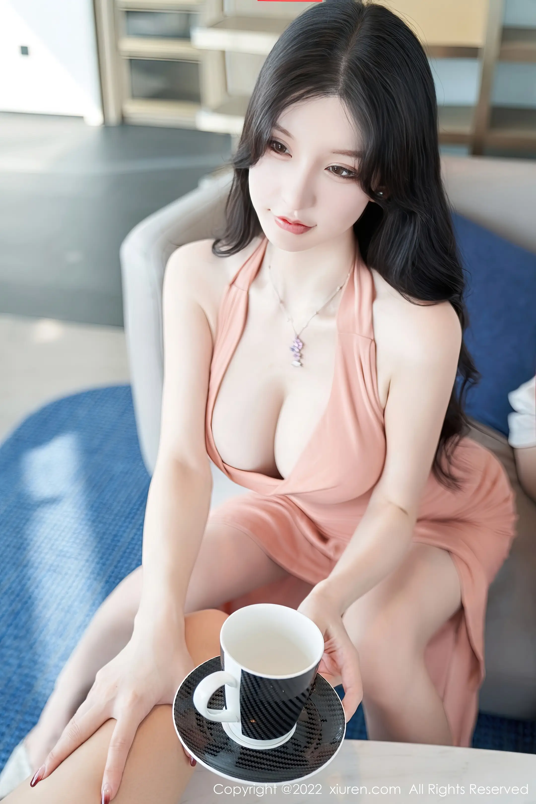 [秀人网] 2022.11.18 NO.5881 周于希Sally#[81P]-41