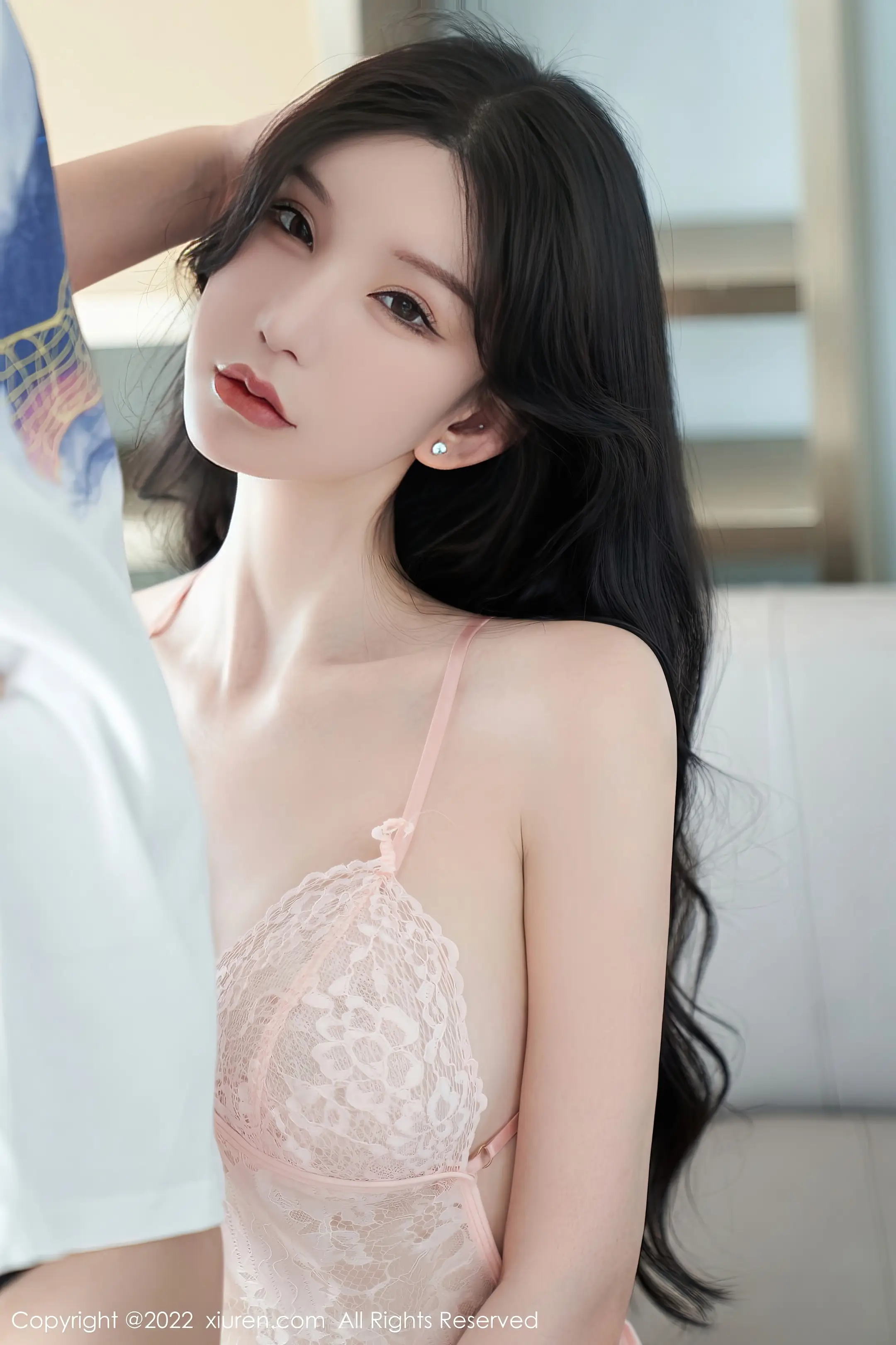 [秀人网] 2022.11.18 NO.5881 周于希Sally#[81P]-29