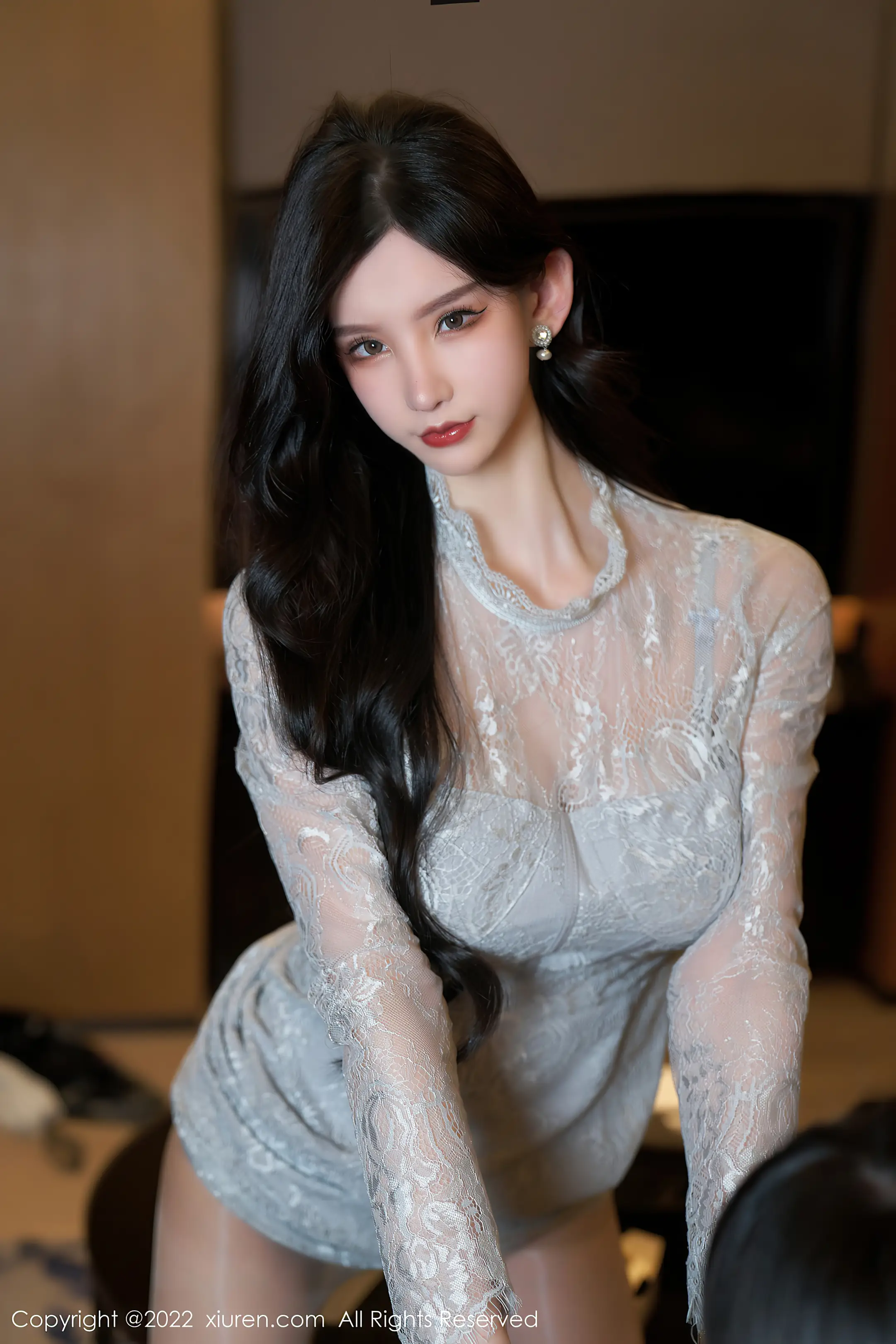 [秀人网] 2022.03.25 – NO.4774 周于希Sally#[76P]-9