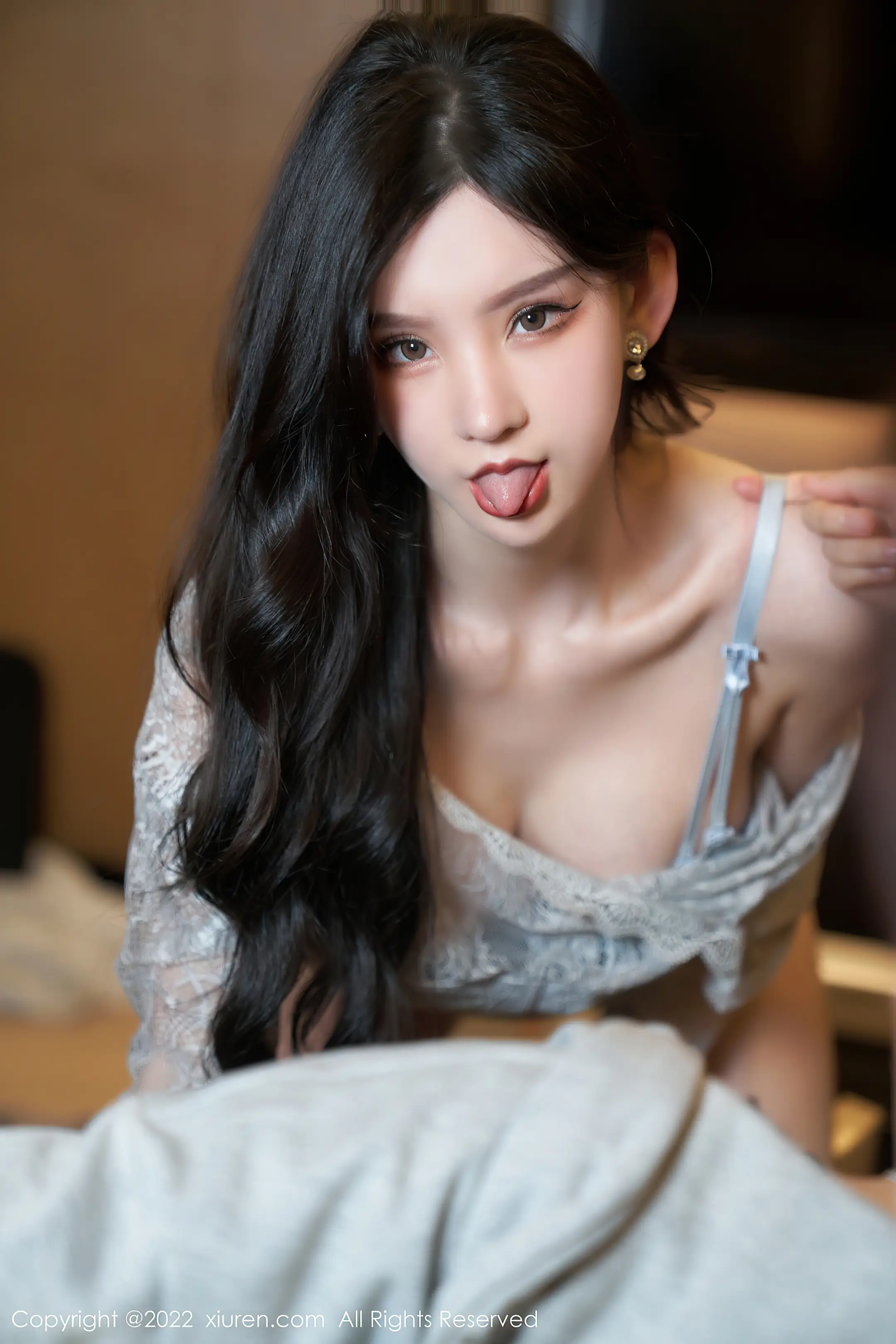 [秀人网] 2022.03.25 – NO.4774 周于希Sally#[76P]-3