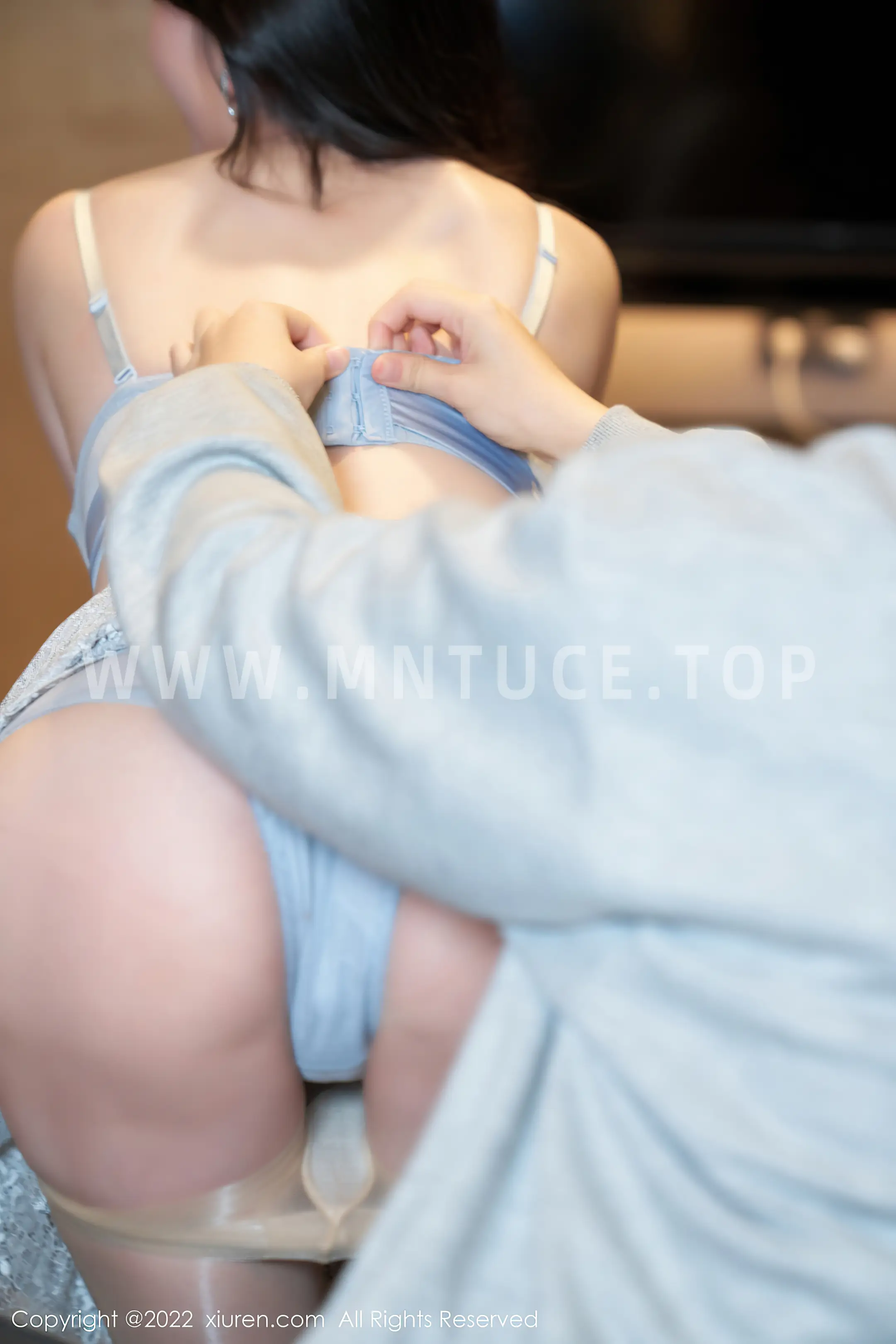 [秀人网] 2022.03.25 – NO.4774 周于希Sally#[76P]-10