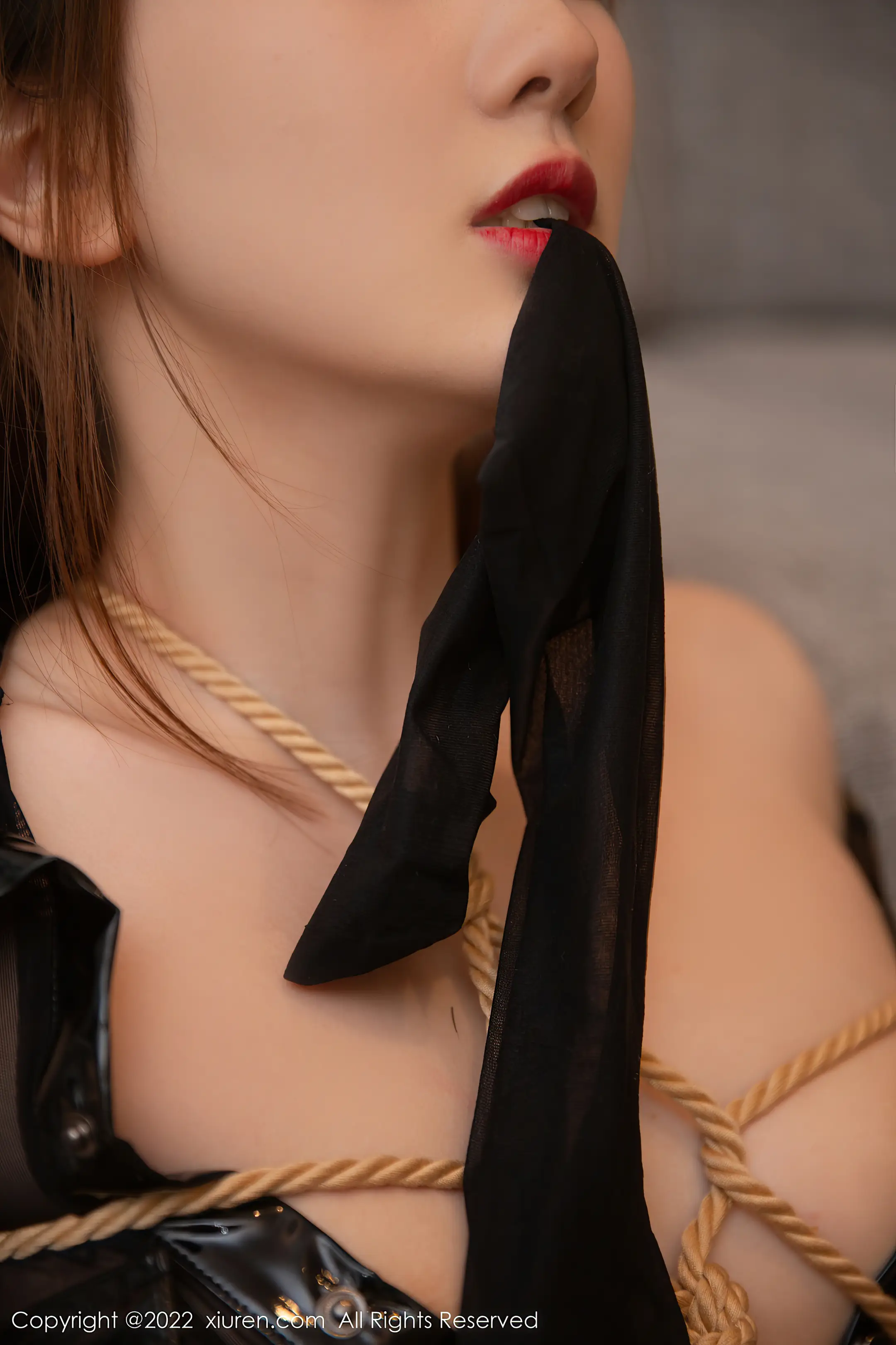 [秀人网] 2022.08.18 – NO.5456 江真真#[76P]-4
