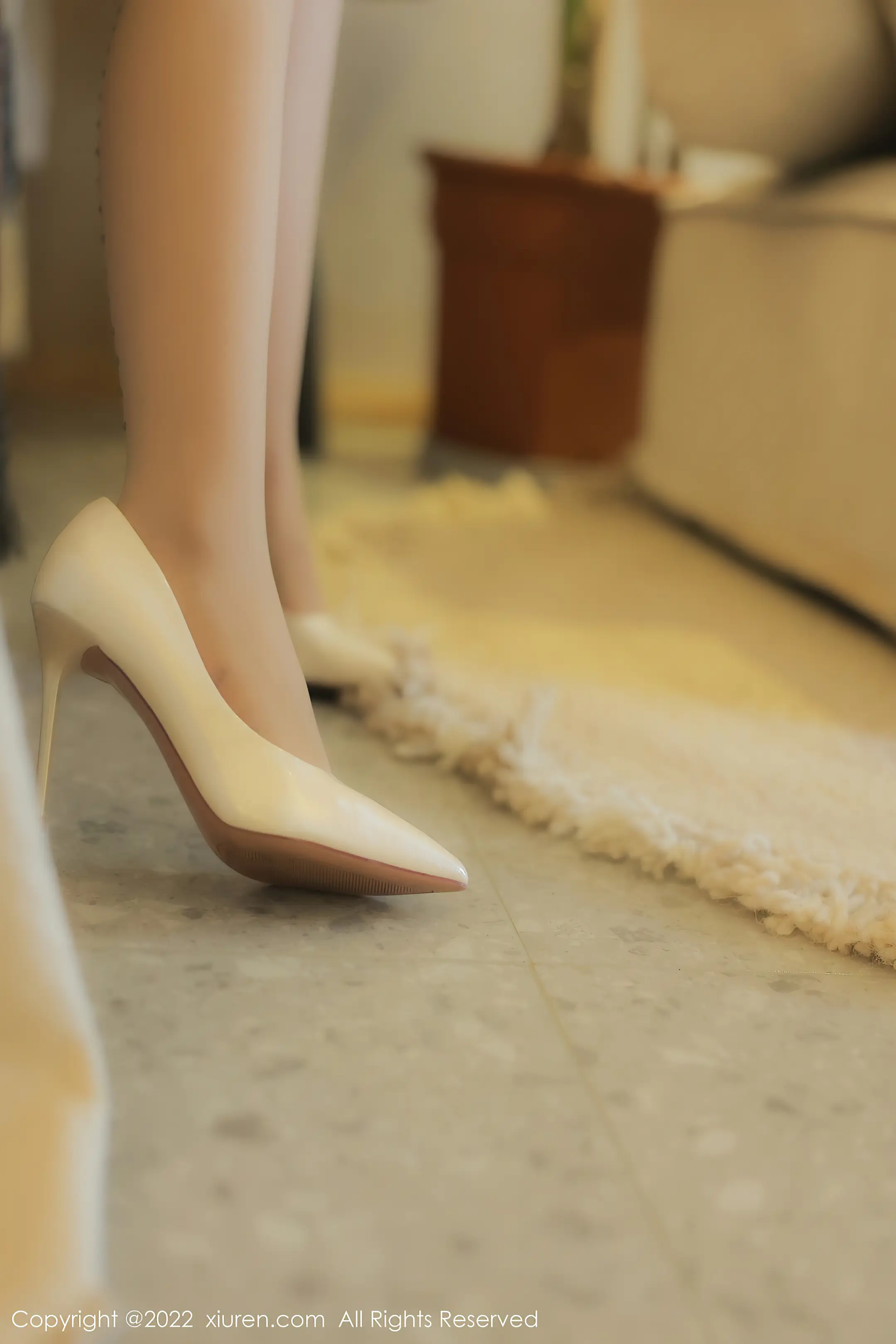[秀人网] 2022.08.05 – NO.5393 朱可儿Flora#[98P]-9