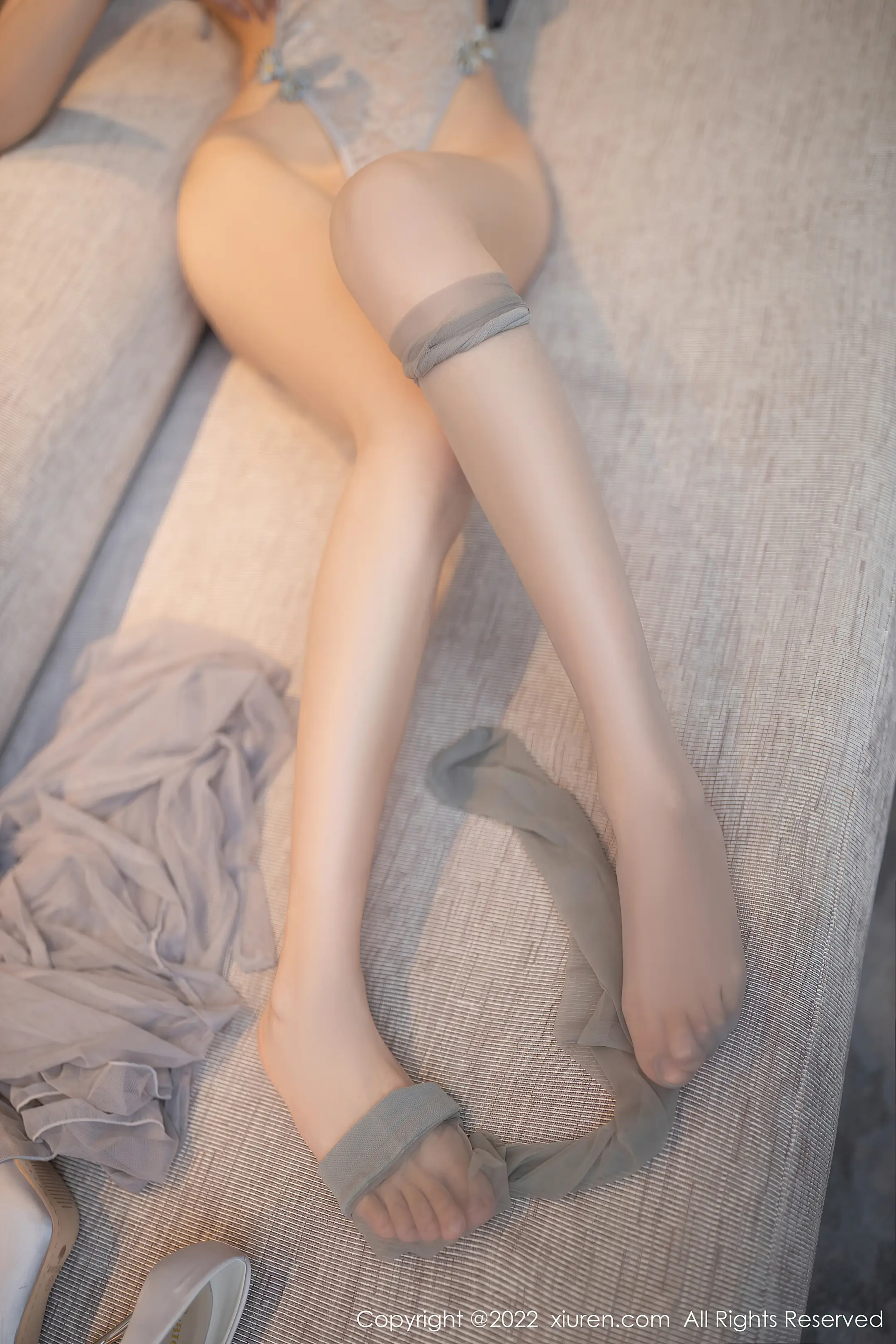 [秀人网] 2022.02.16 – NO.4592 陆萱萱#[79P]-5