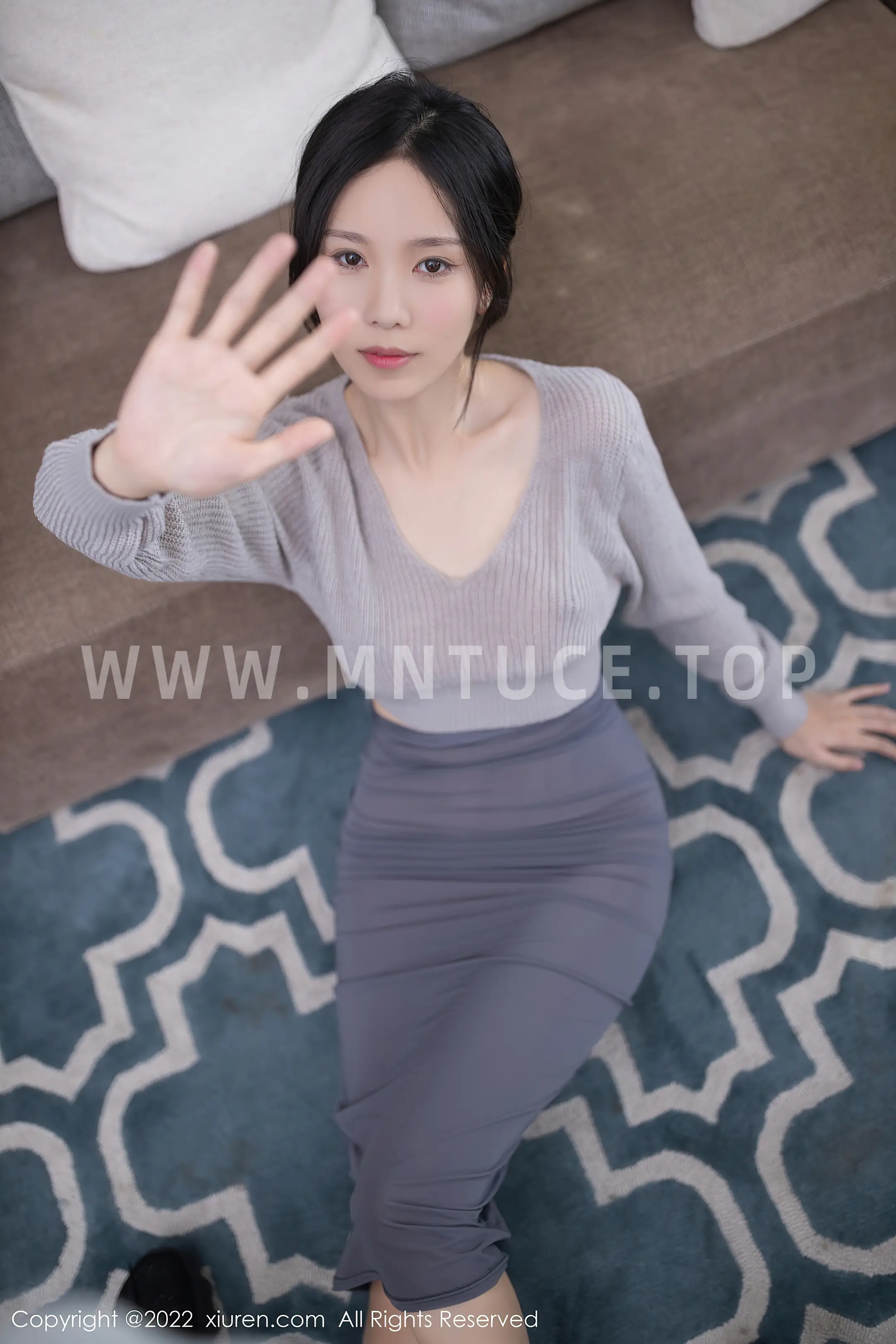 [秀人网] 2022.09.21 NO.5620 利世#[83P]-9