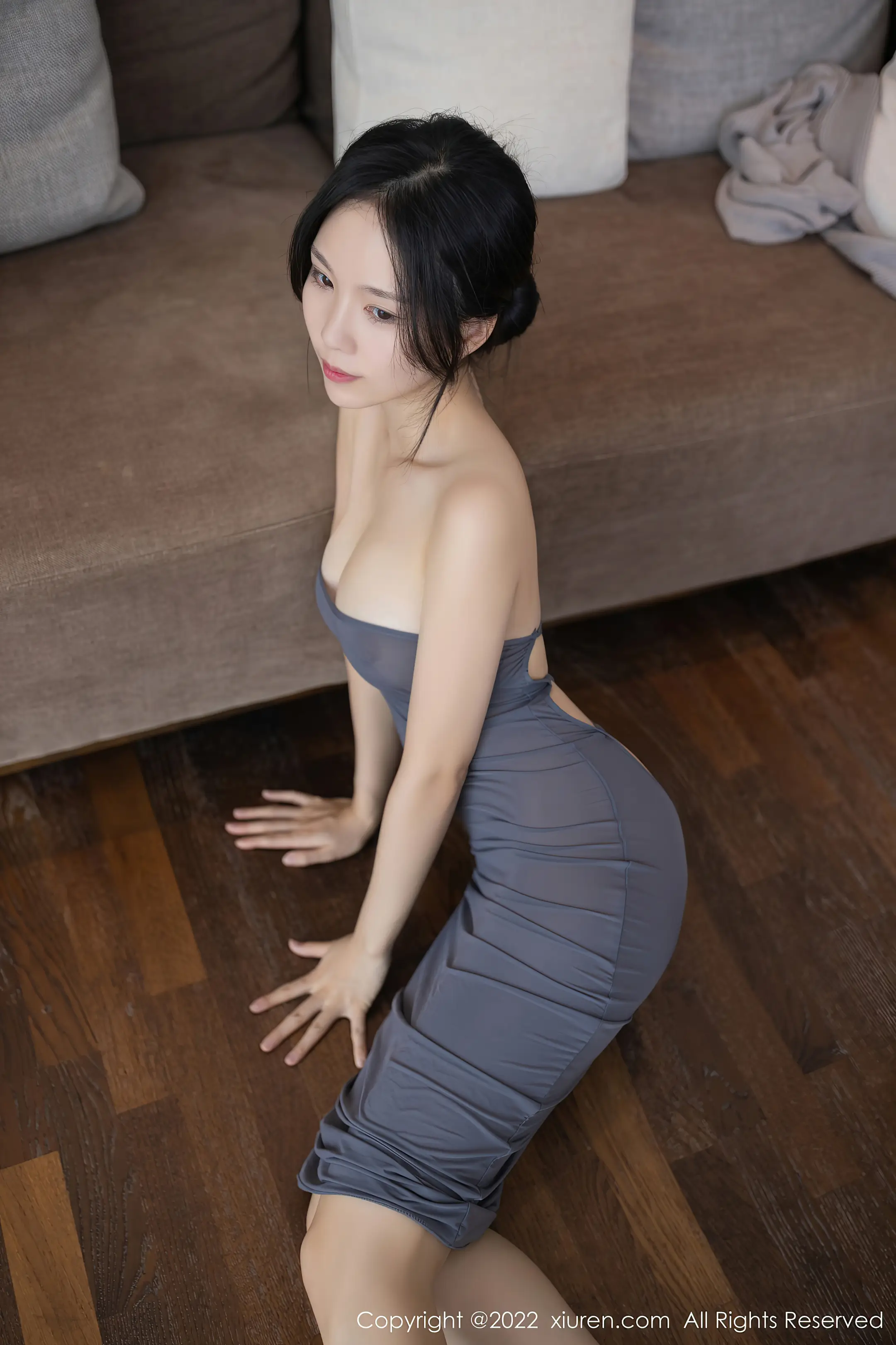 [秀人网] 2022.09.21 NO.5620 利世#[83P]-4