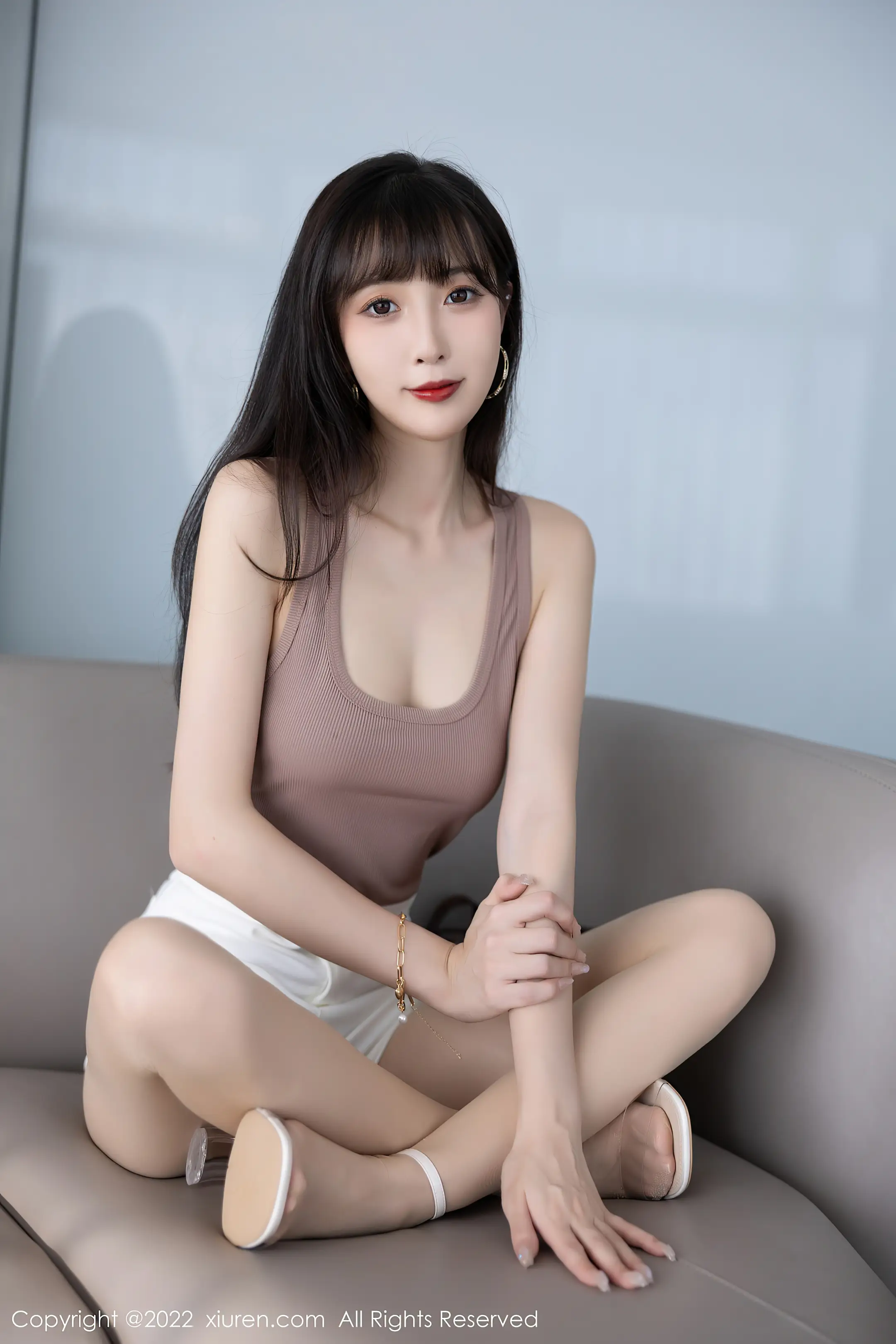 [秀人网] 2022.10.18 NO.5724 林星阑#[94P]-1