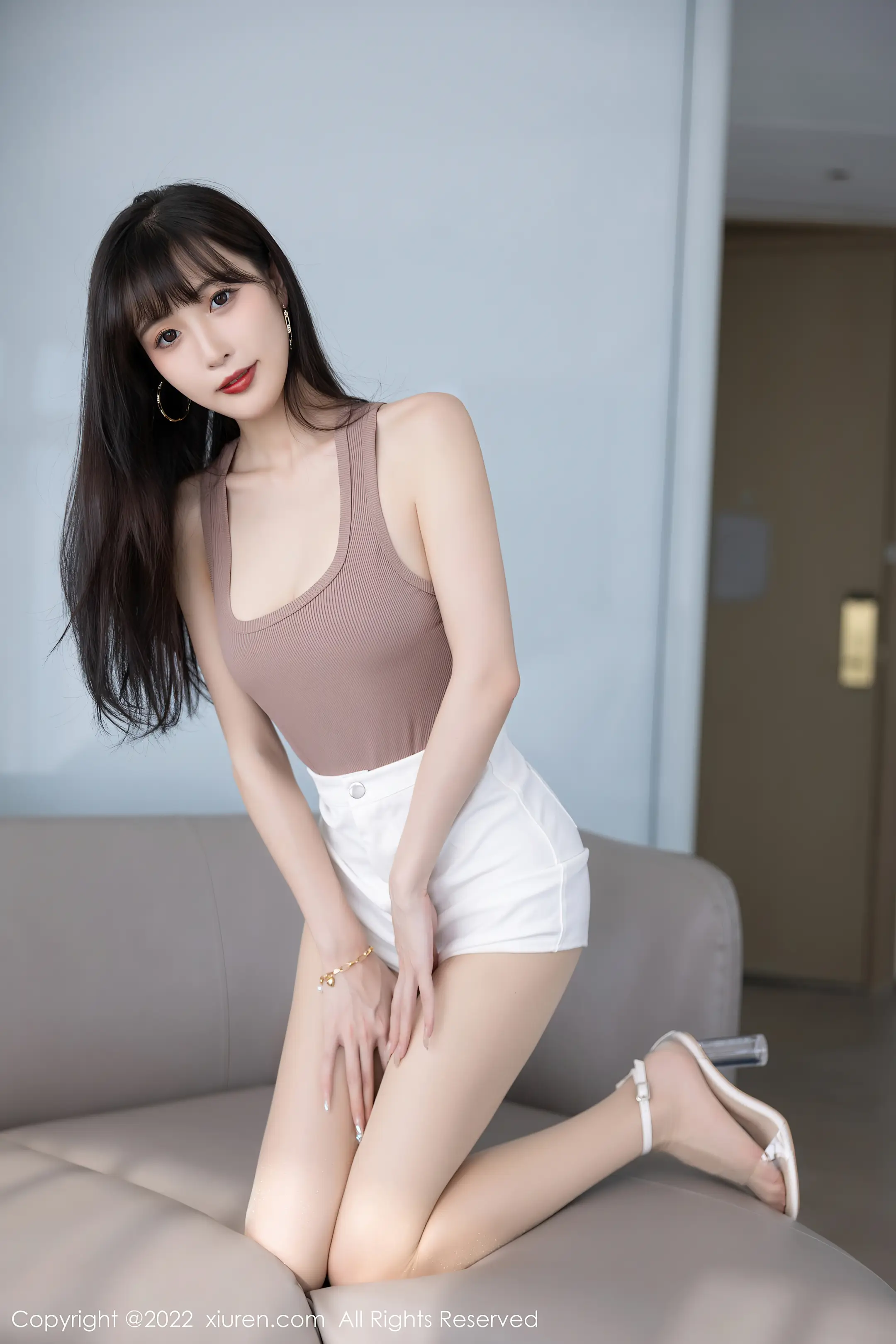 [秀人网] 2022.10.18 NO.5724 林星阑#[94P]-2