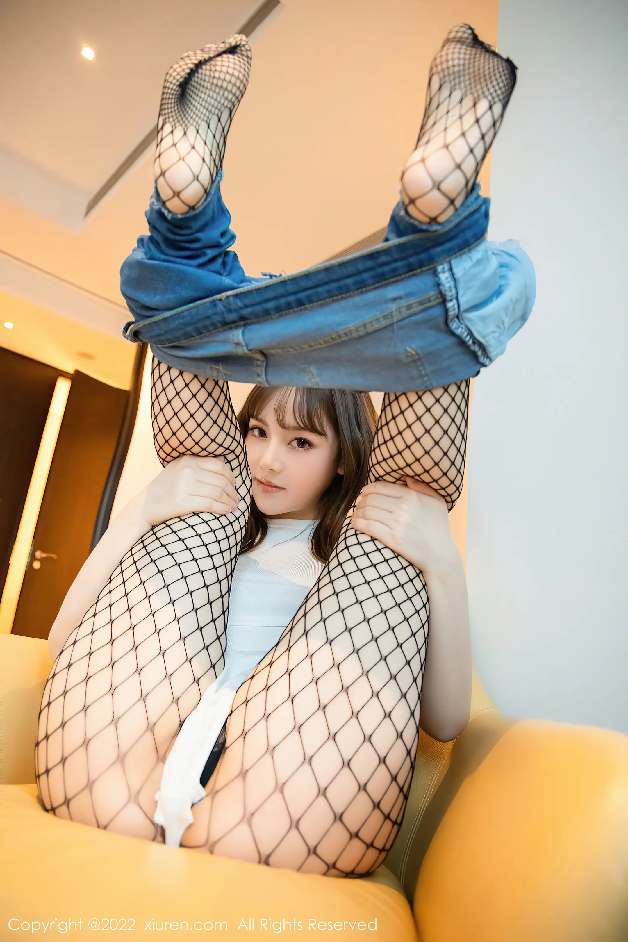 [秀人网] 2022.03.17 – NO.4729 豆瓣酱#[79P]-3