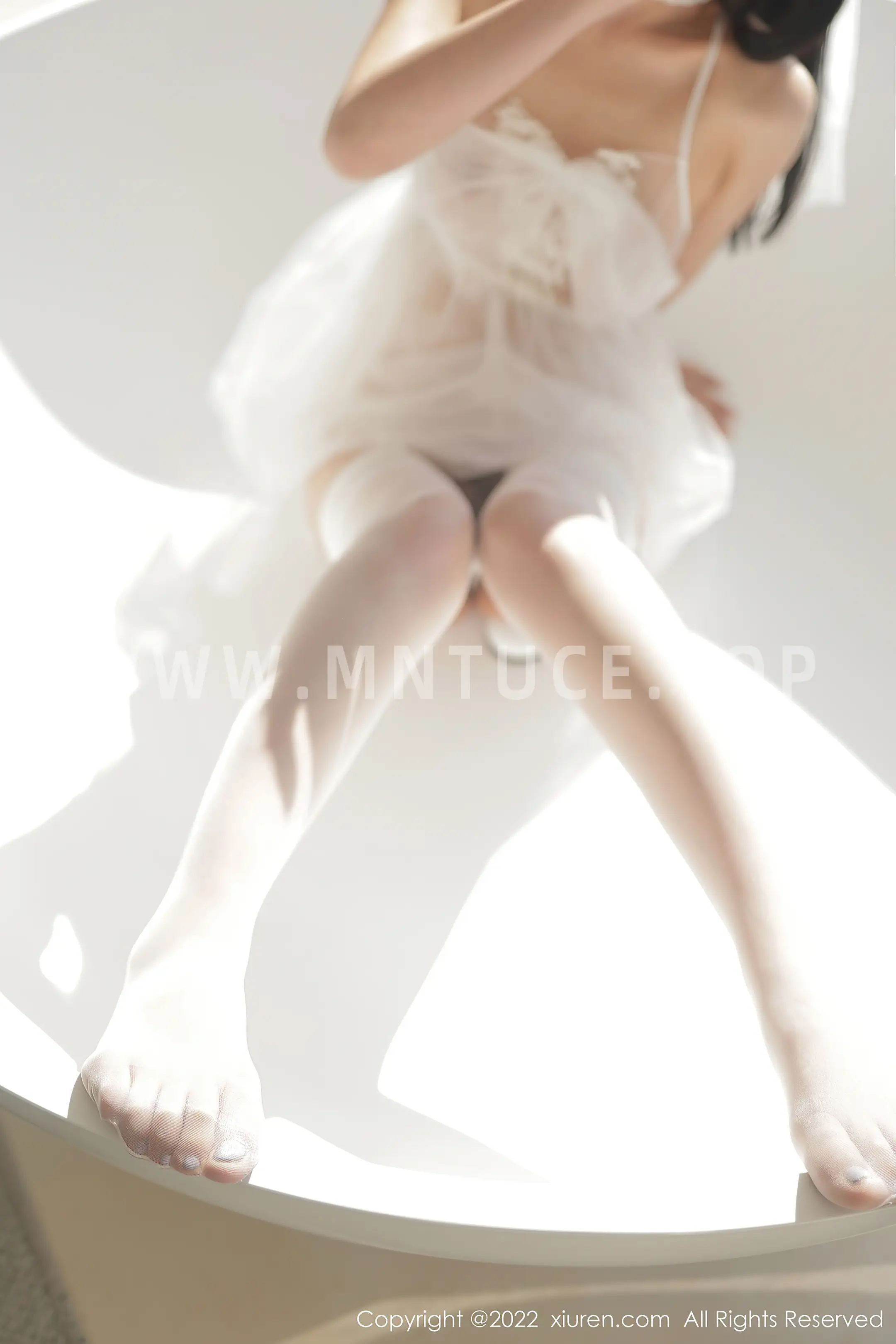 [秀人网] 2022.05.06 – NO.4964 李雅柔182CM#[60P]-6