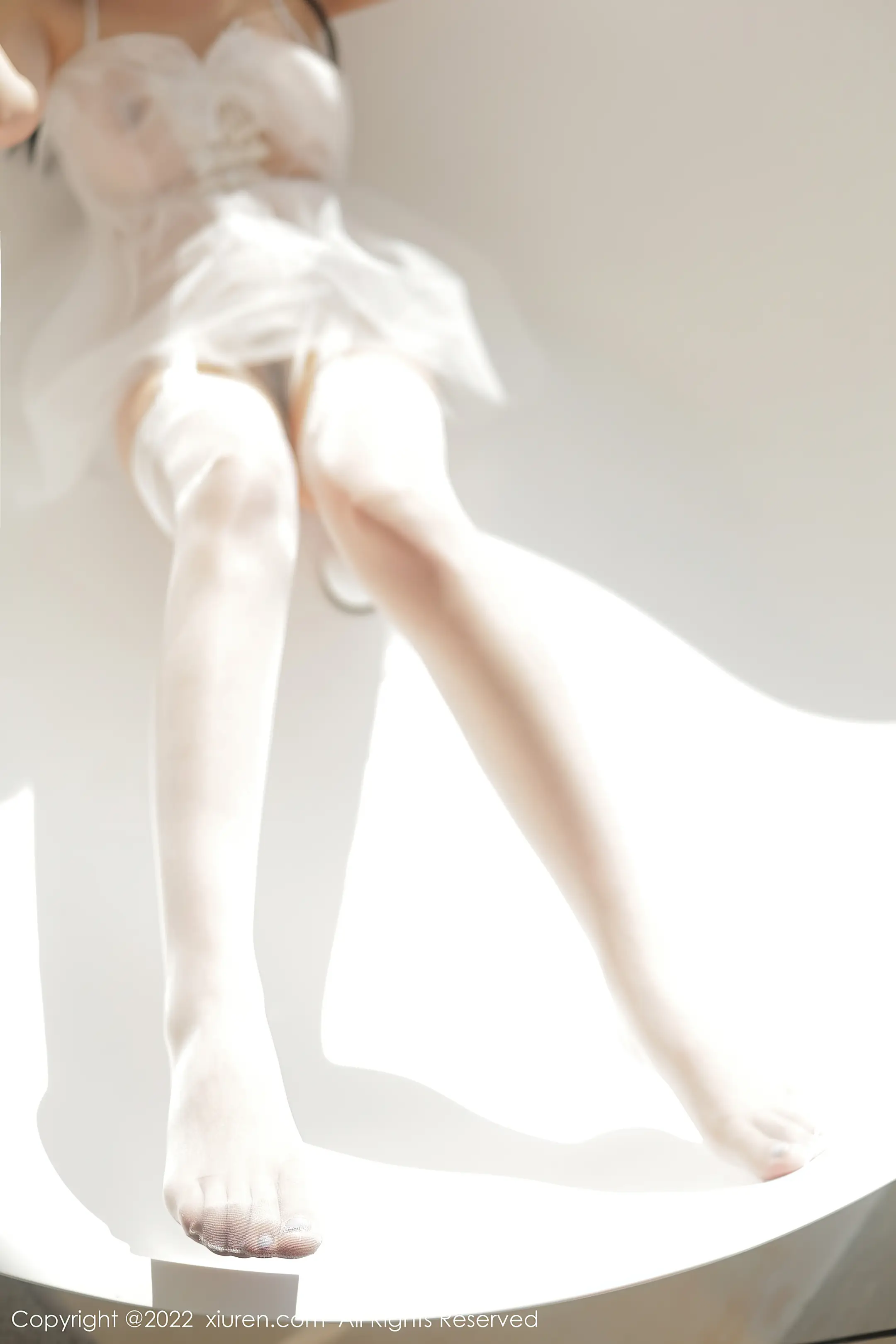 [秀人网] 2022.05.06 – NO.4964 李雅柔182CM#[60P]-7