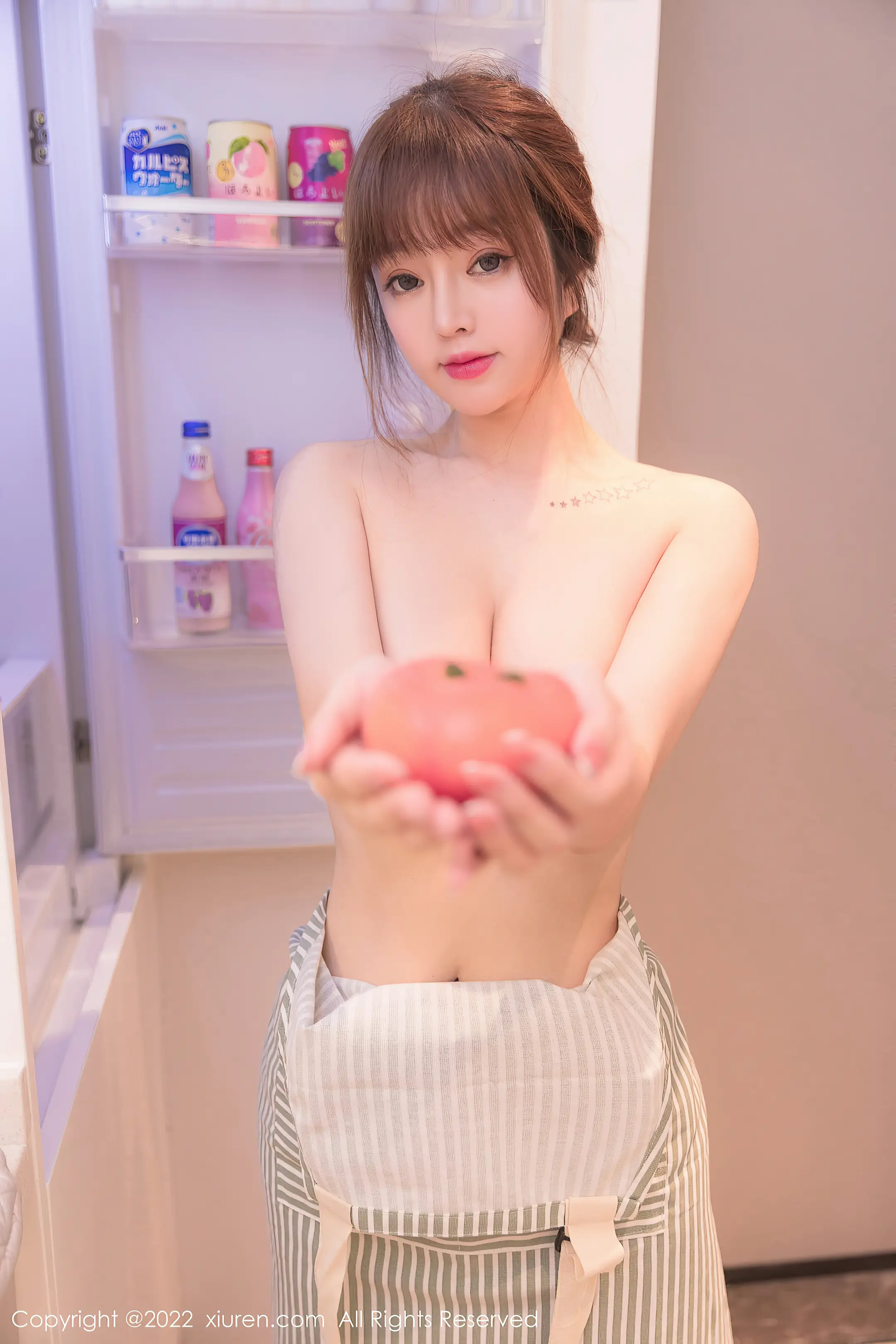 [秀人网] 2022.03.11 – NO.4706 王雨纯#[52P]-2