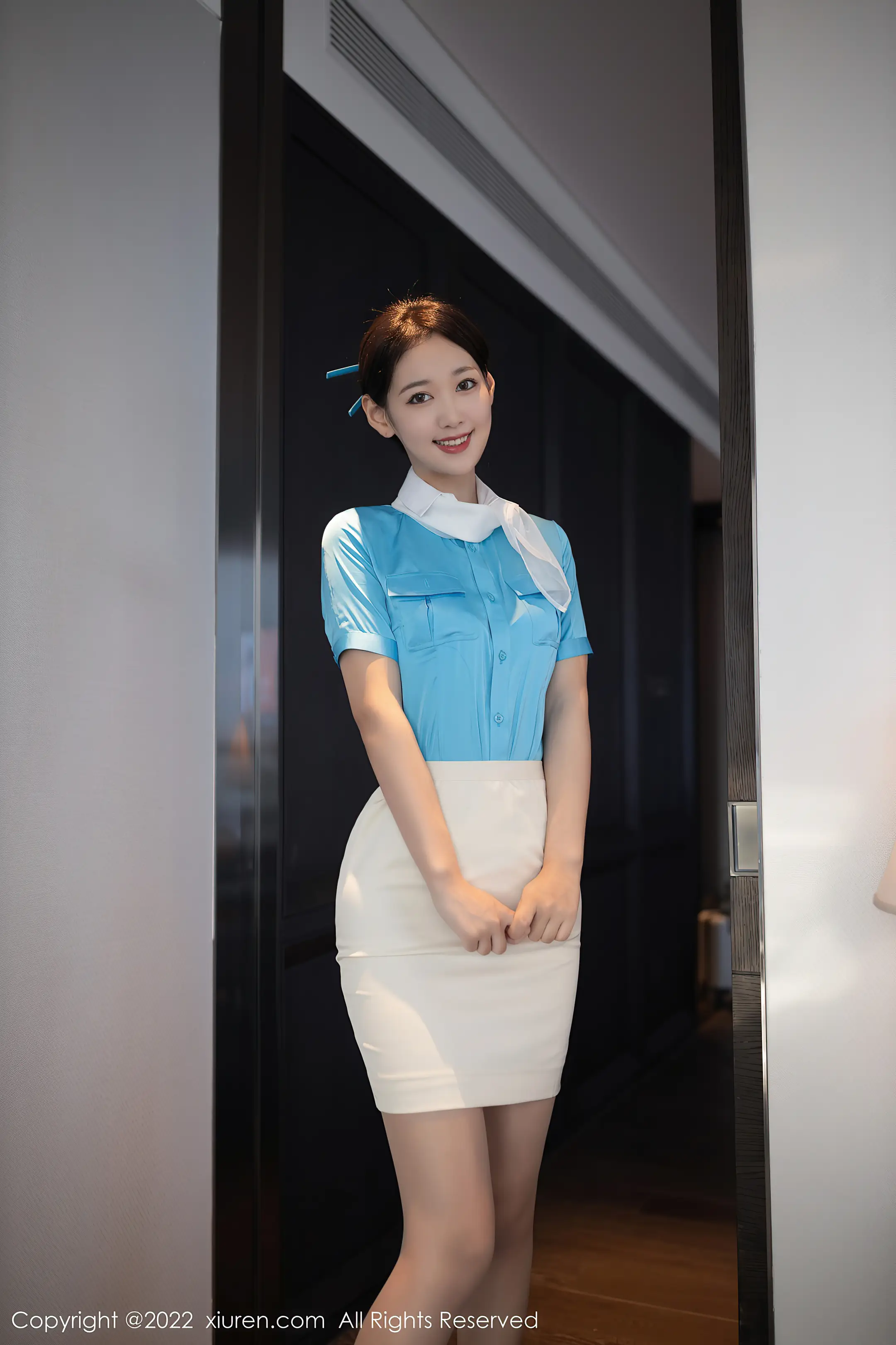 [秀人网] 2022.08.29 NO.5510 唐安琪#[101P]-6