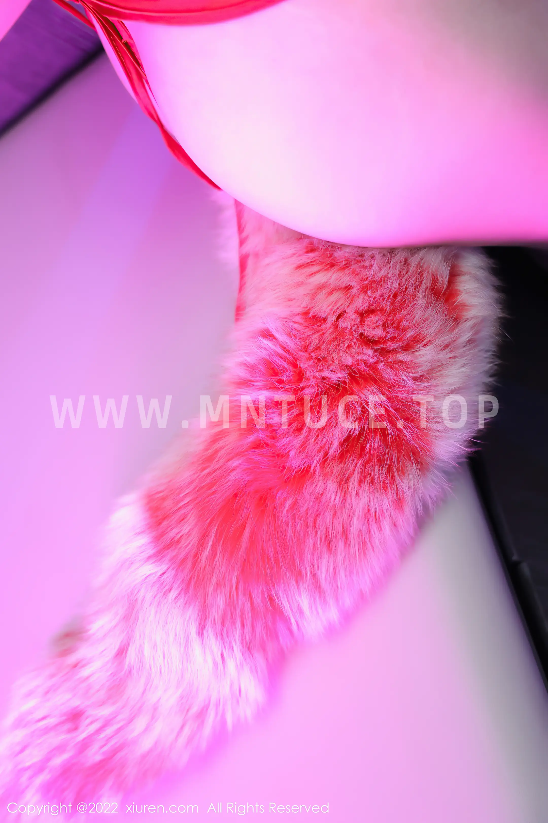[秀人网] 2022.02.24 – NO.4634 奶瓶.#[65P]-10