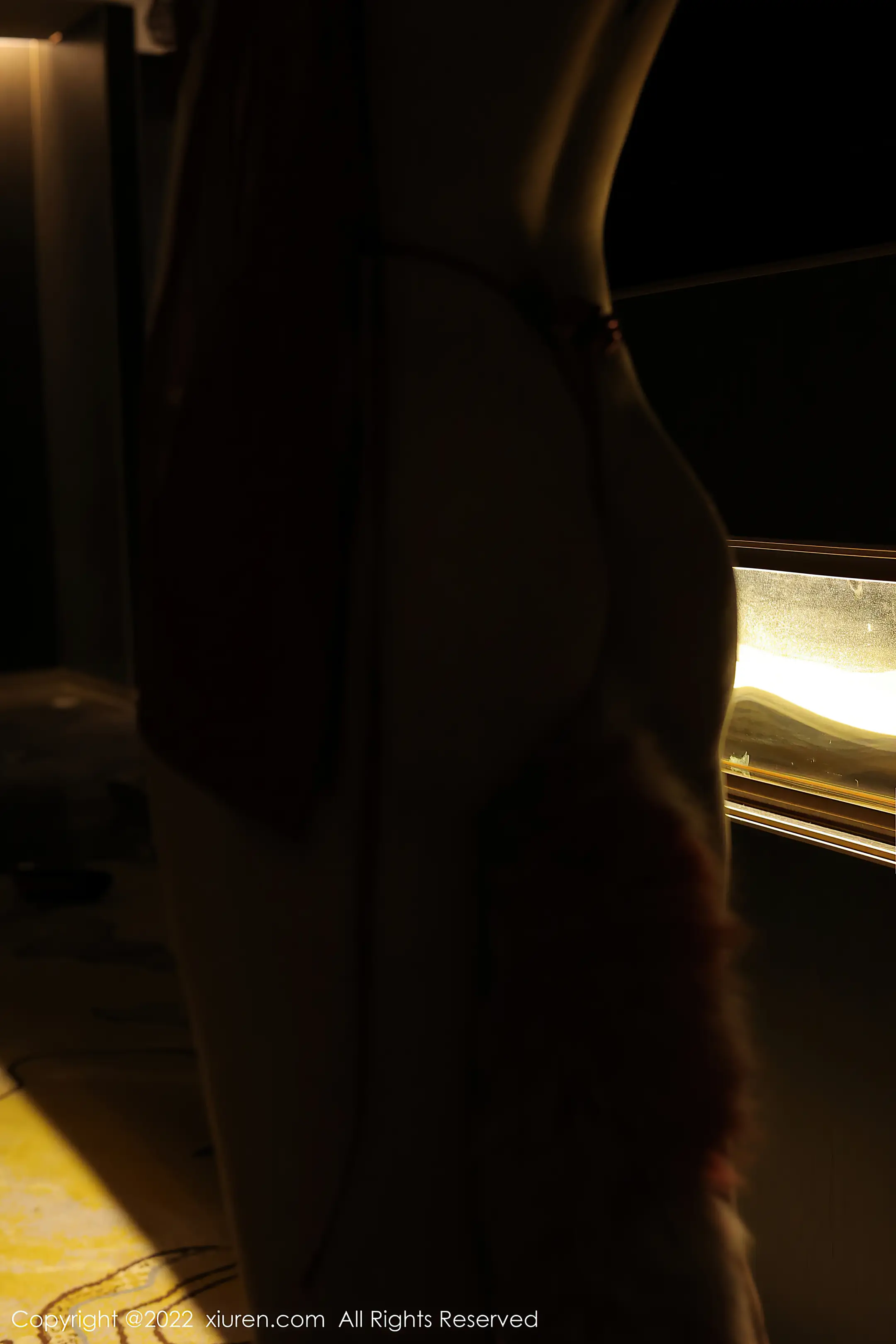 [秀人网] 2022.02.24 – NO.4634 奶瓶.#[65P]-5