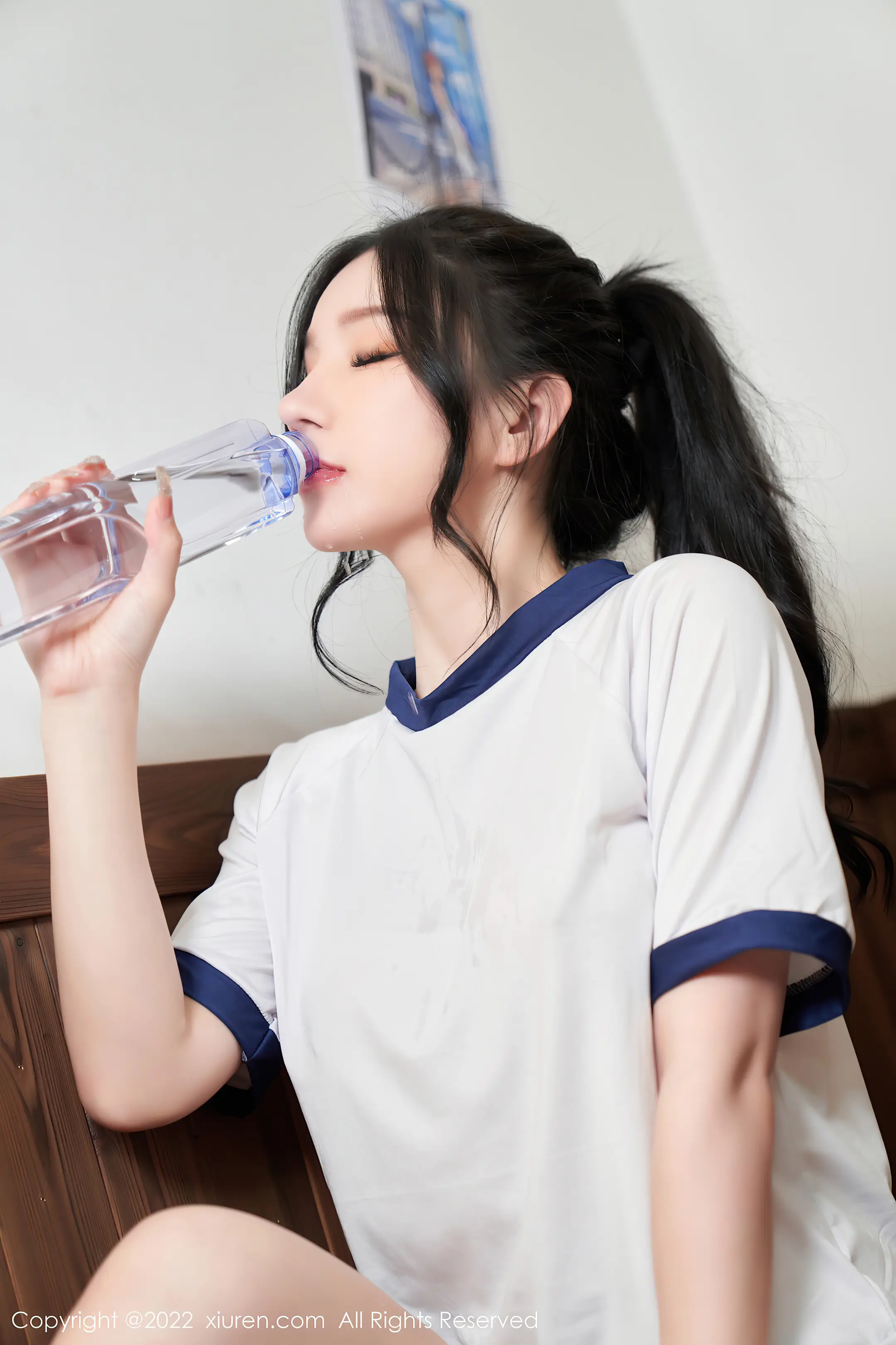 [秀人网] 2022.06.02 – NO.5104 周于希Sally#[74P]-13