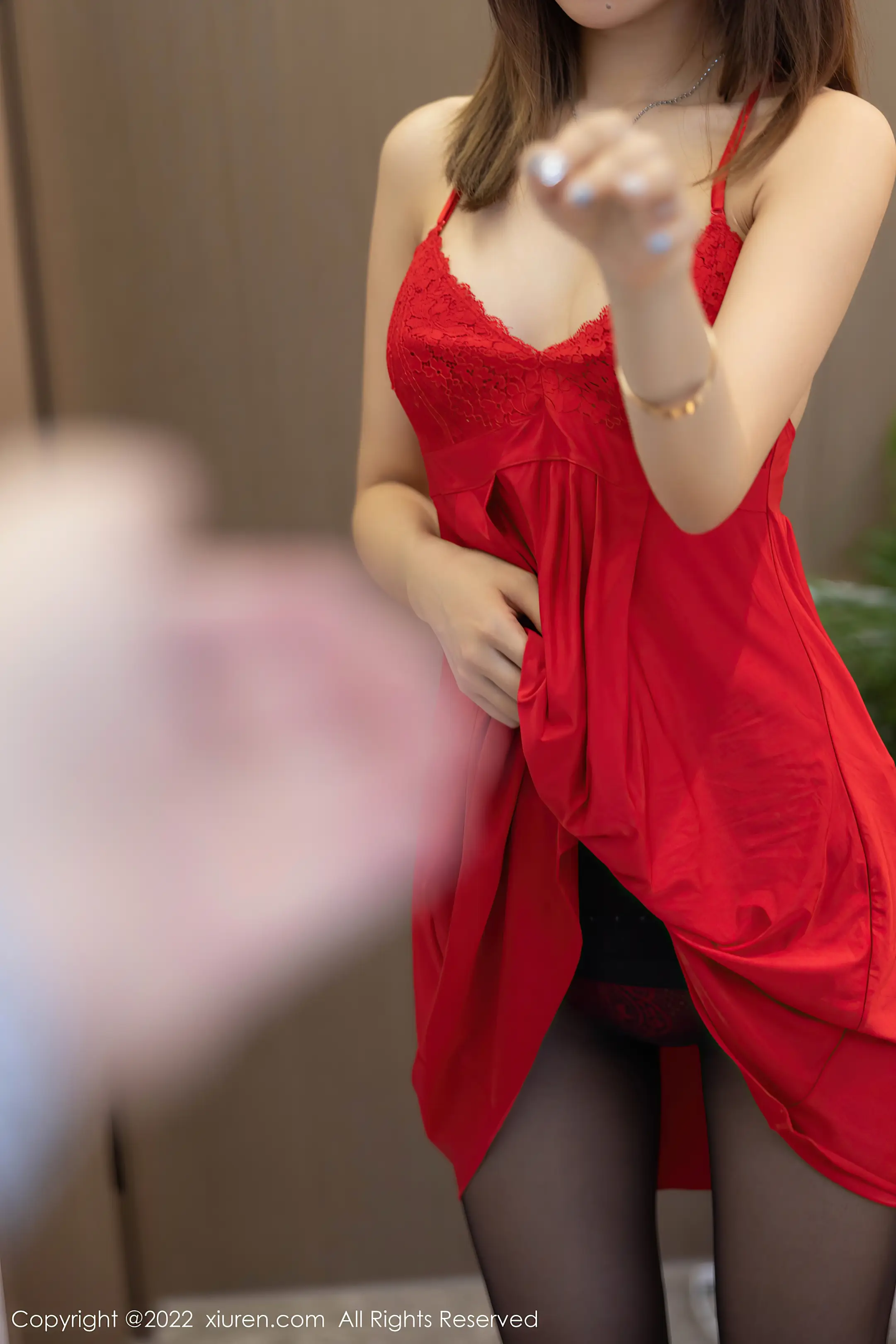 [秀人网] 2022.09.30 NO.5671 绮里嘉ula#[52P]-8