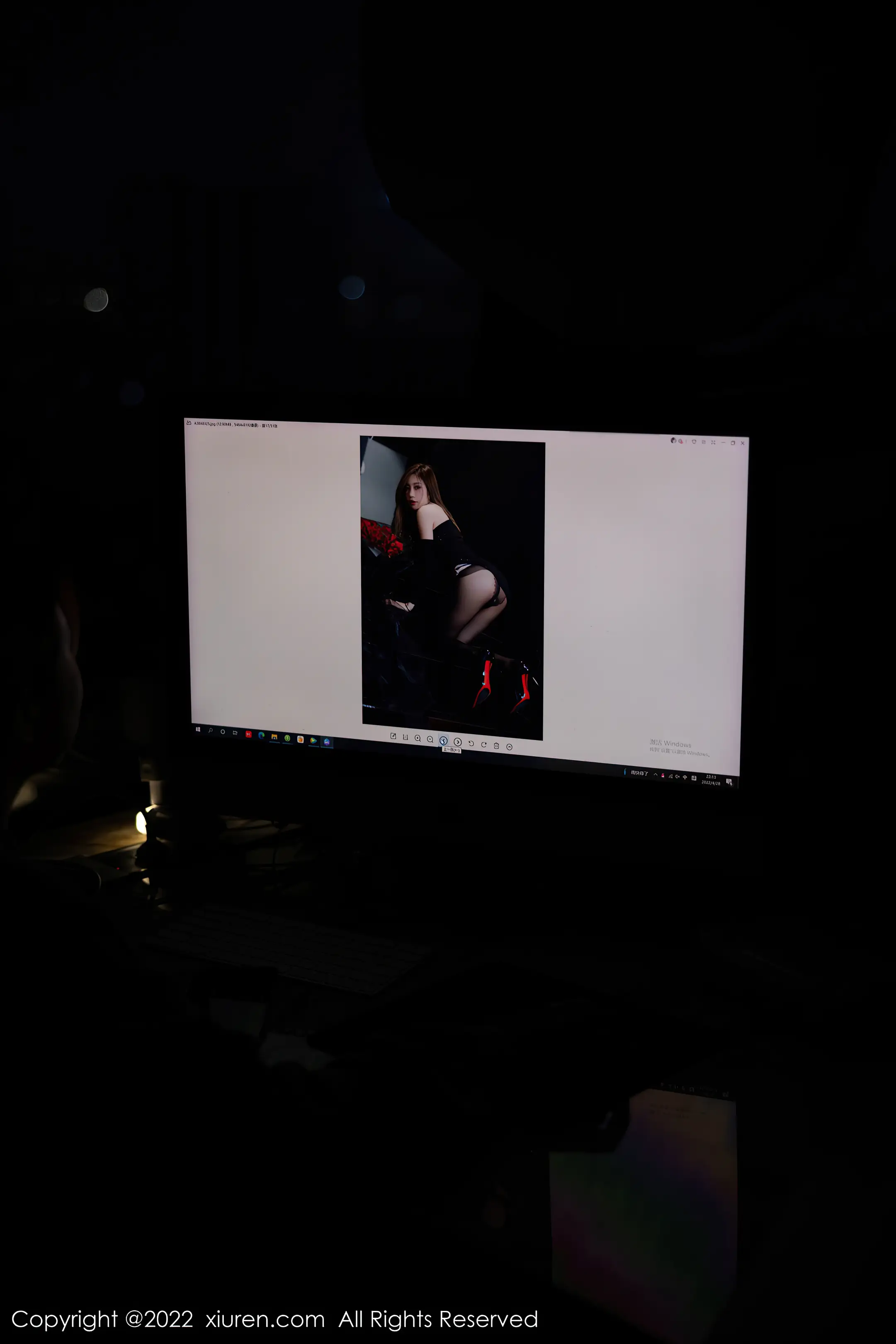 [秀人网] 2022.09.30 NO.5671 绮里嘉ula#[52P]-2