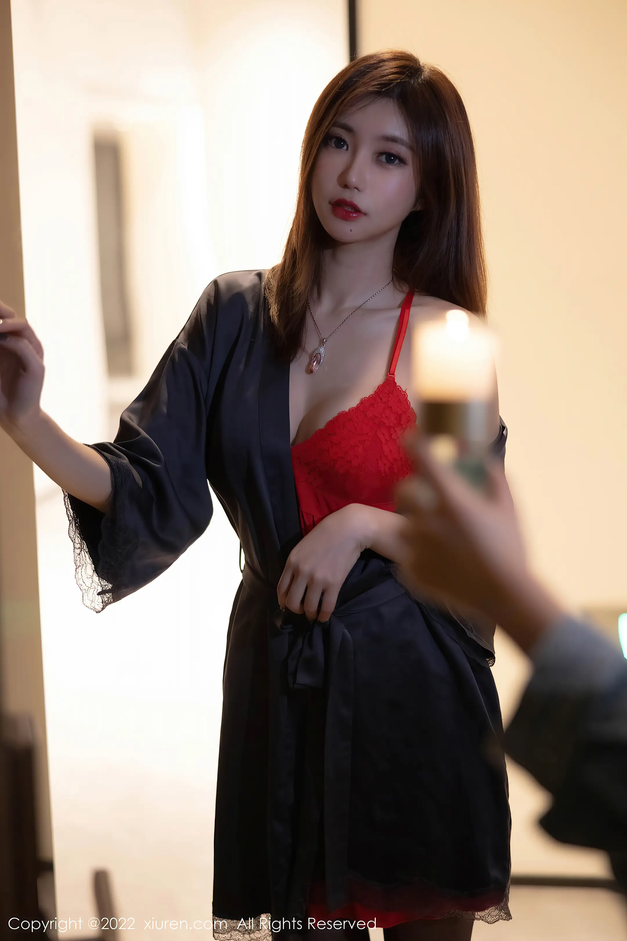 [秀人网] 2022.09.30 NO.5671 绮里嘉ula#[52P]-5