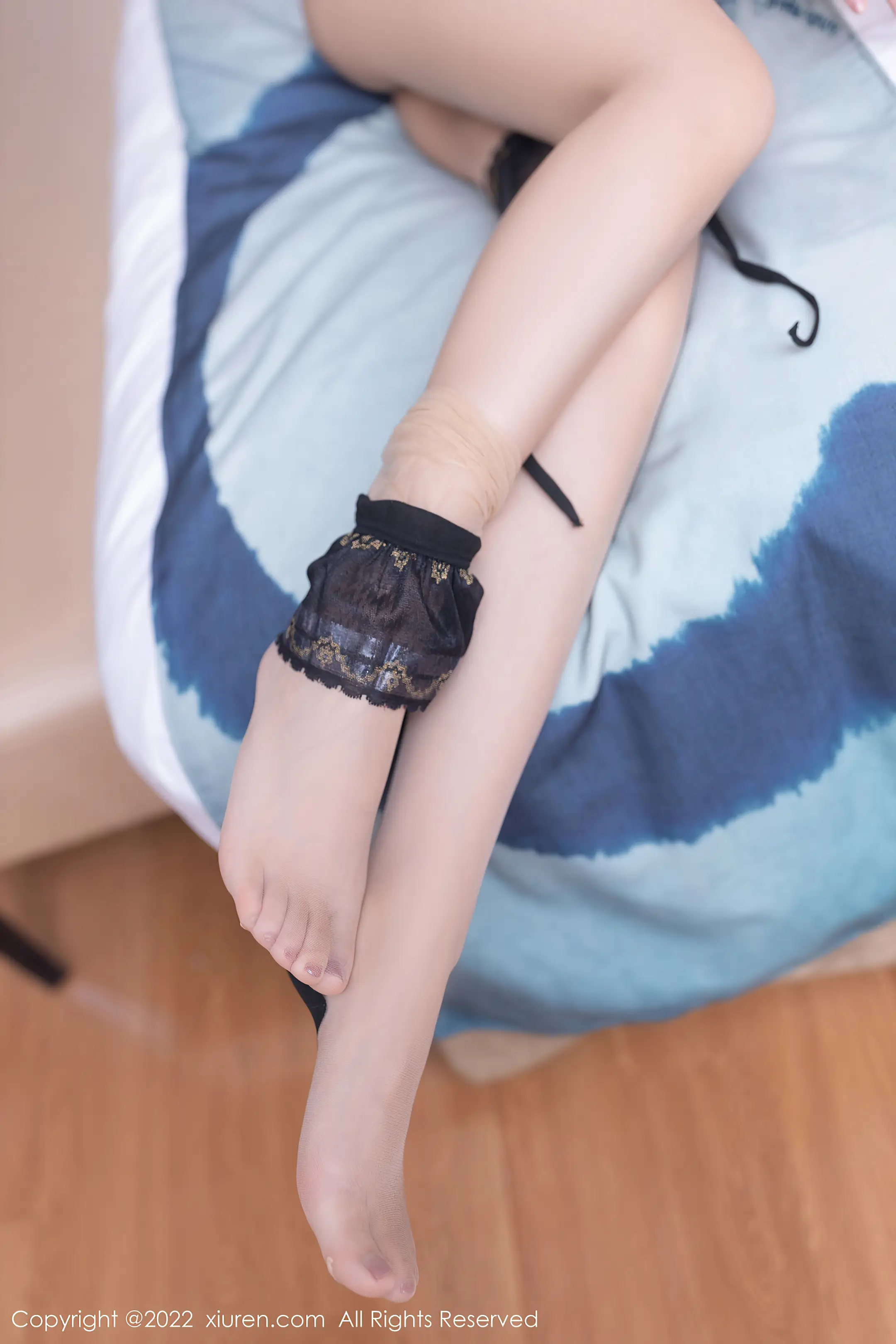 [秀人网] 2022.05.30 – NO.5080 唐安琪#[74P]-9