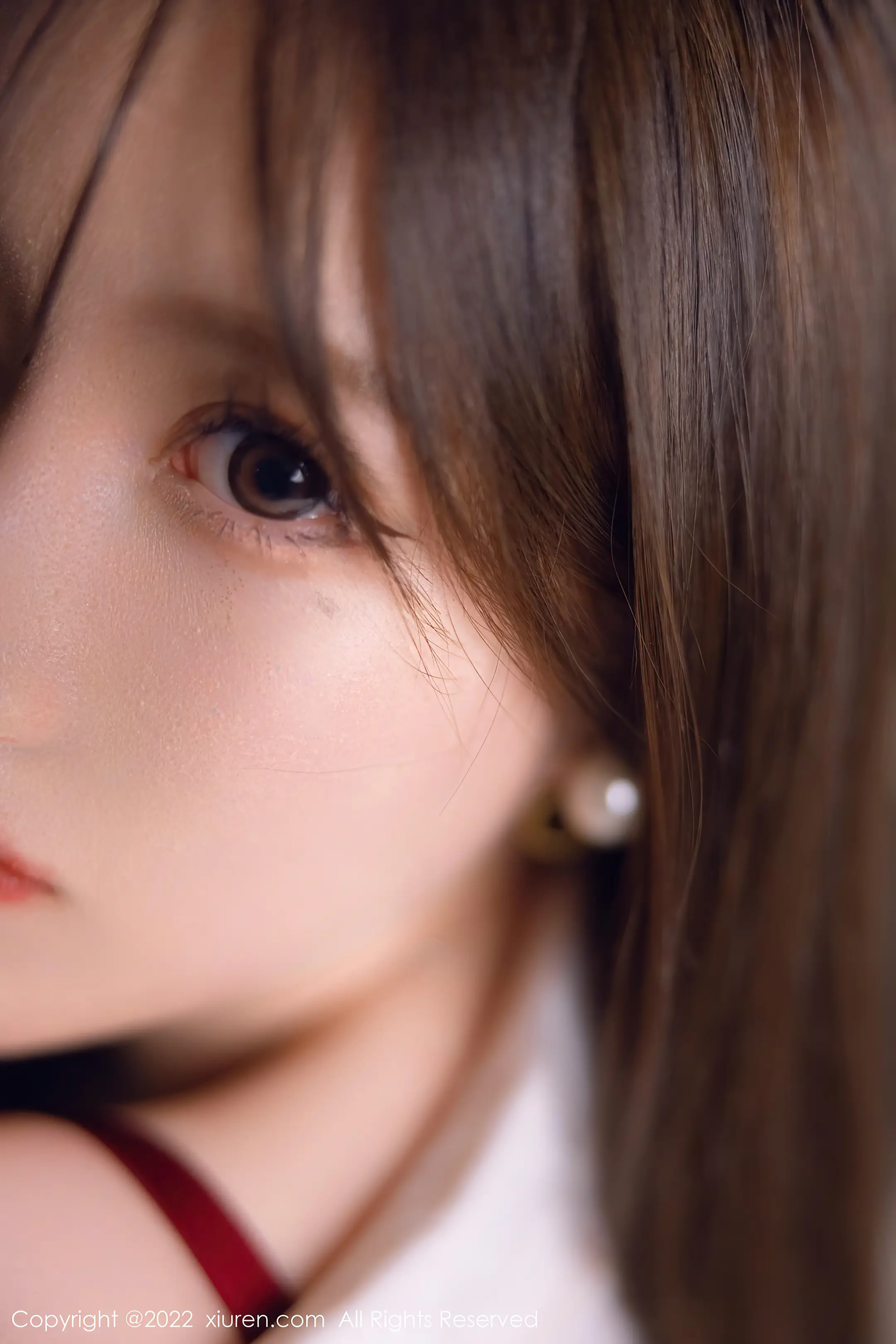 [秀人网] 2022.01.20 – NO.4492 美桃酱#[57P]-5