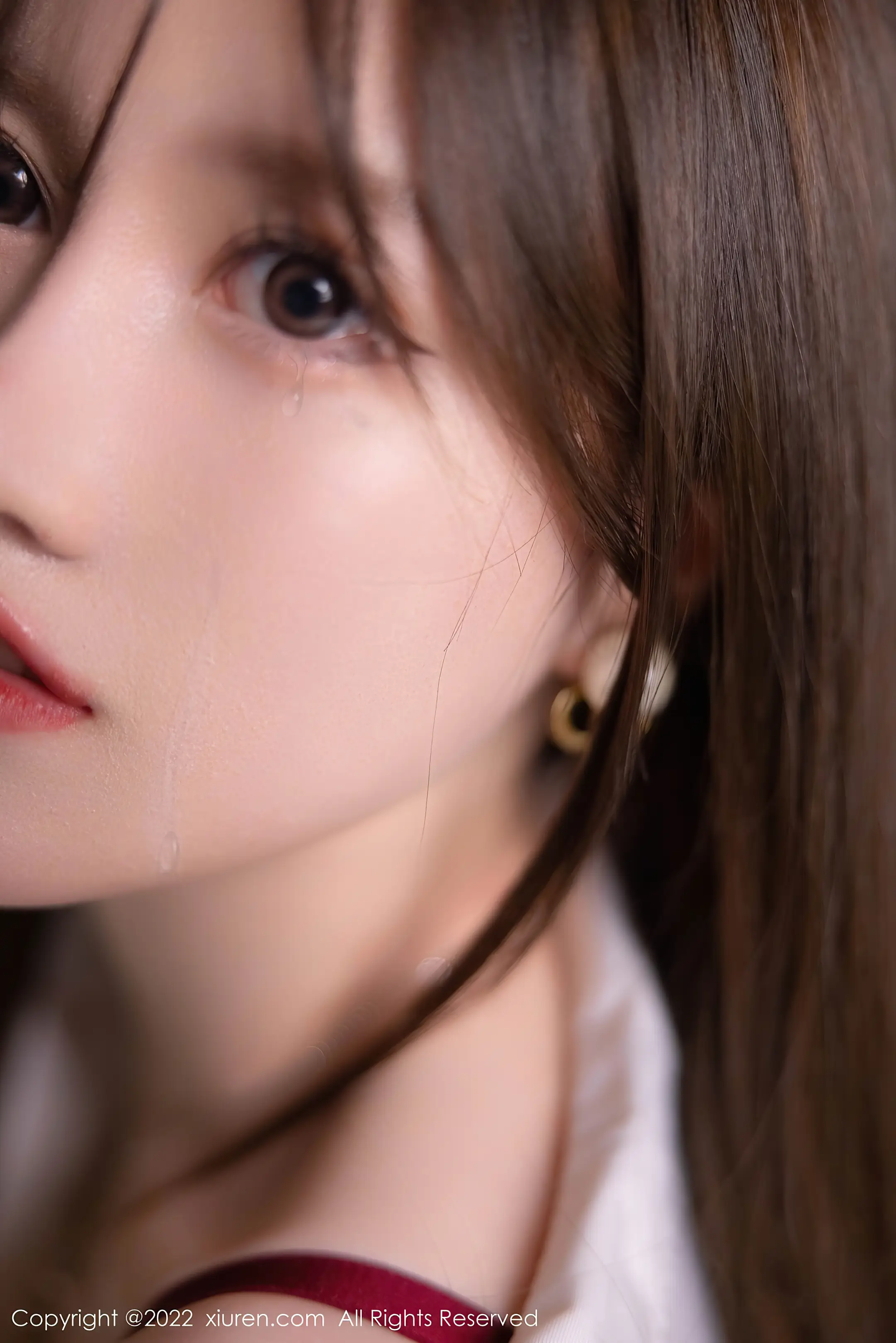 [秀人网] 2022.01.20 – NO.4492 美桃酱#[57P]-6