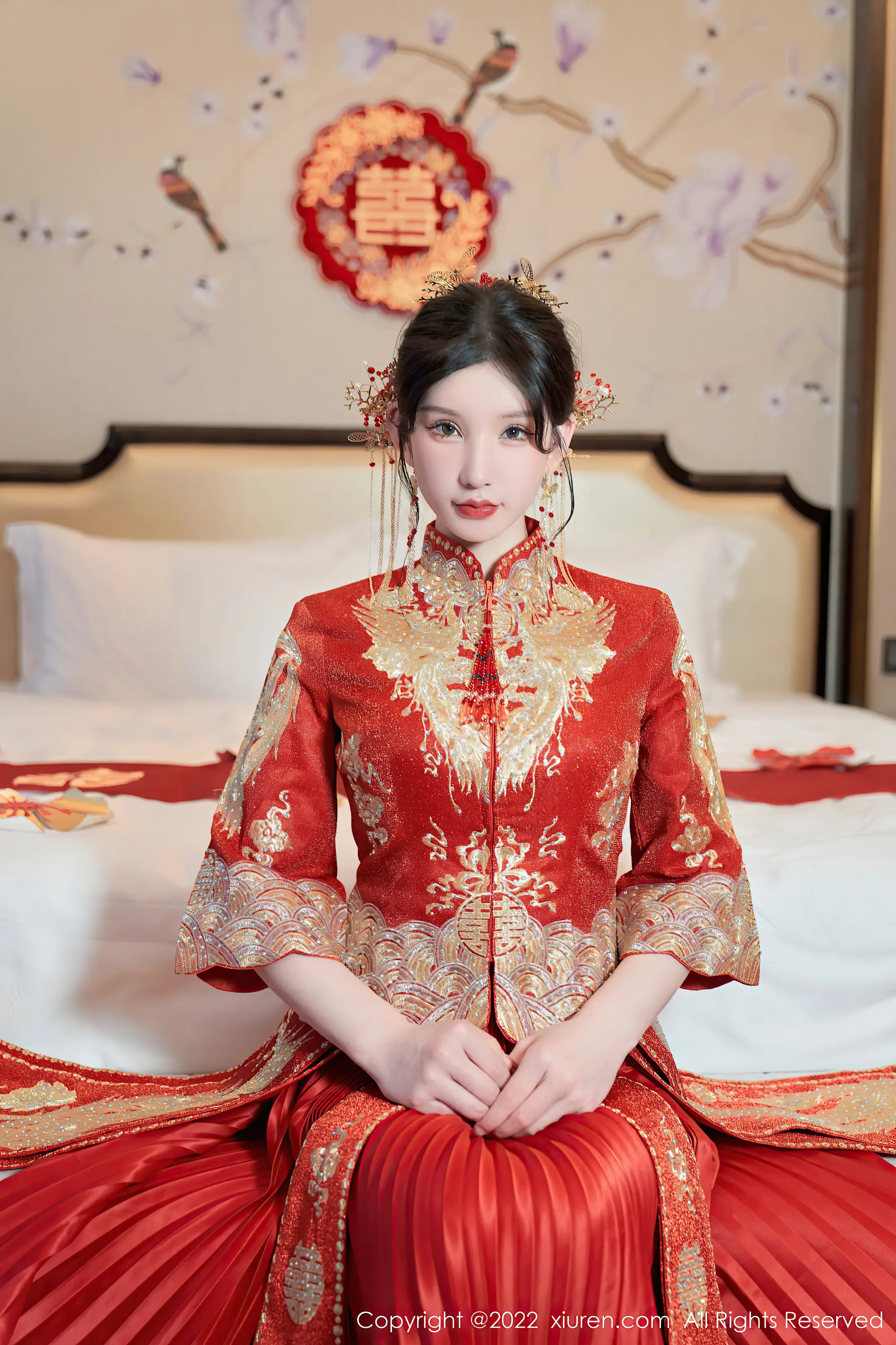 [秀人网] 2022.09.30 NO.5675 周于希Sally#[81P]-10