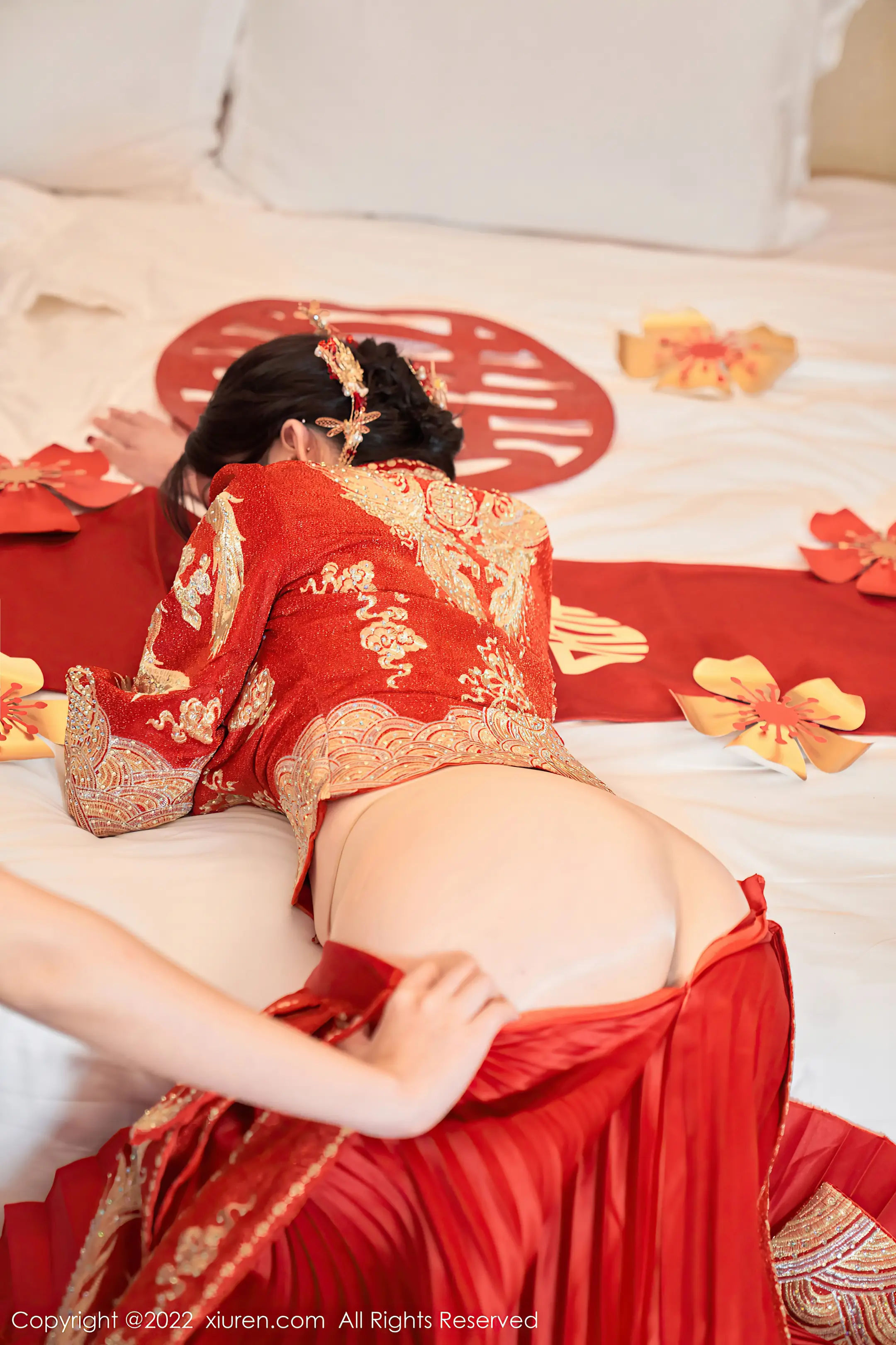 [秀人网] 2022.09.30 NO.5675 周于希Sally#[81P]-3