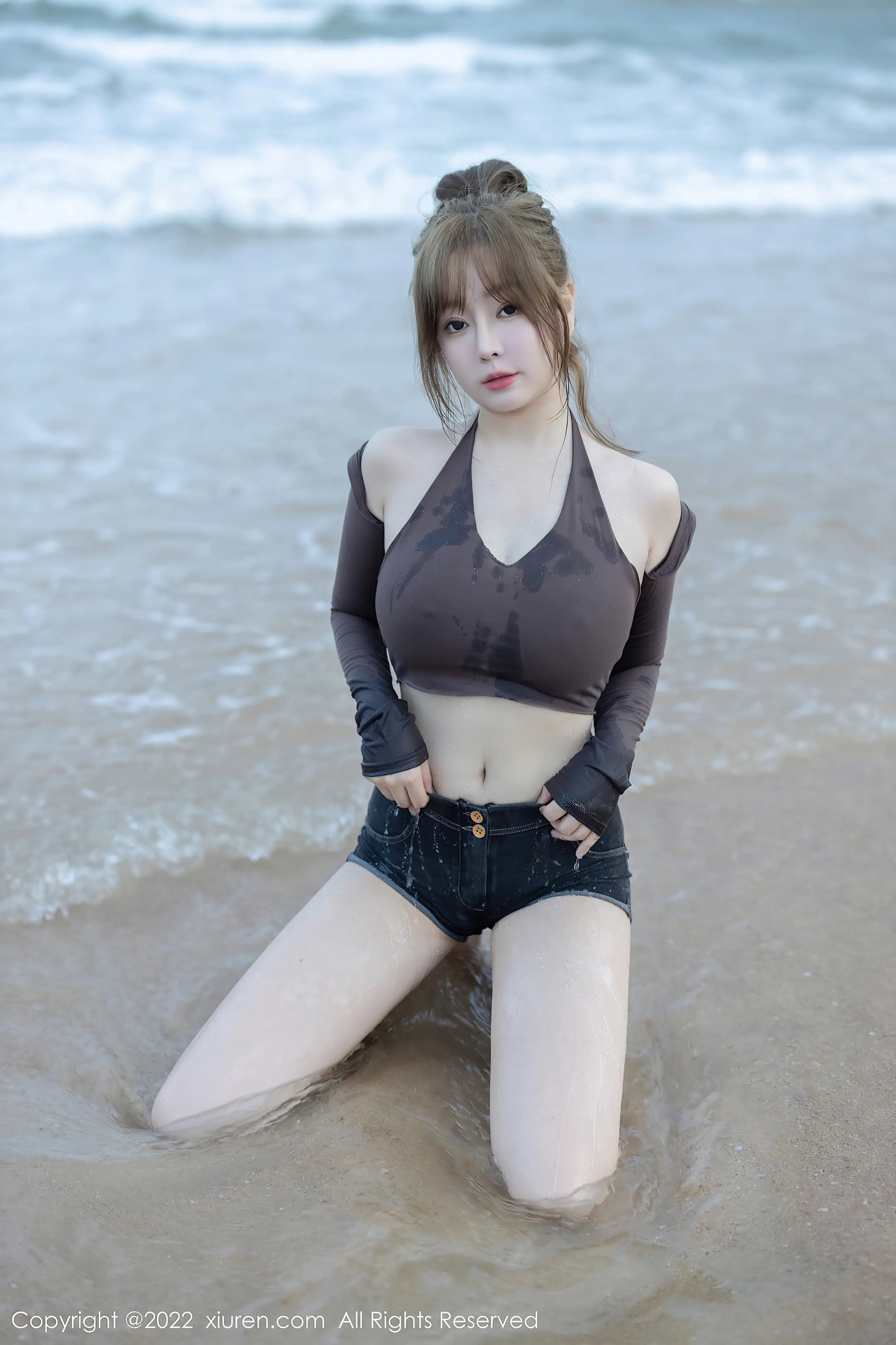 [秀人网] 2022.07.15 – NO.5281 王雨纯#[59P]-14