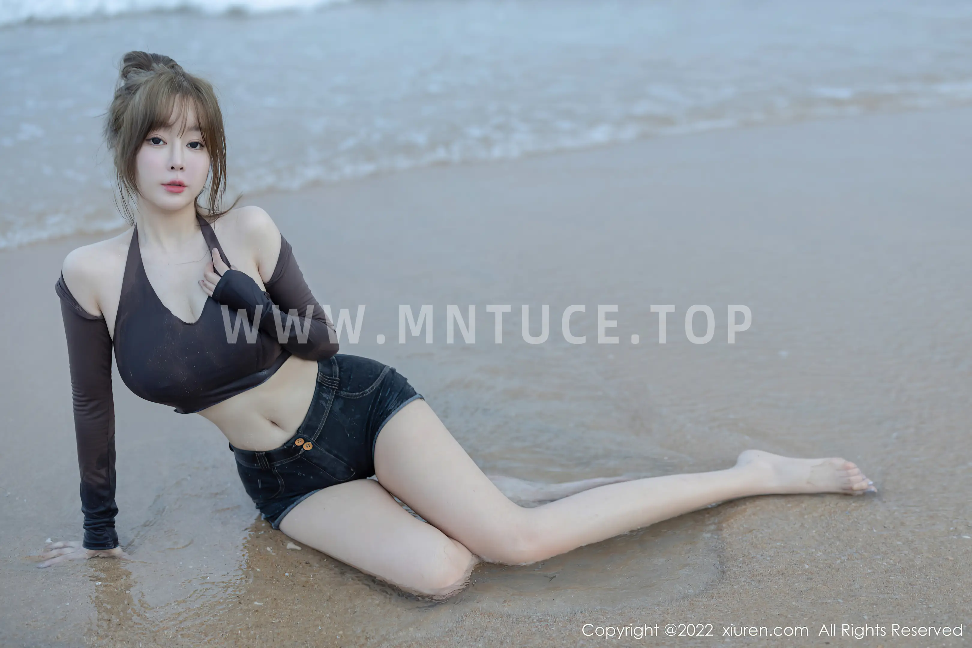 [秀人网] 2022.07.15 – NO.5281 王雨纯#[59P]-19