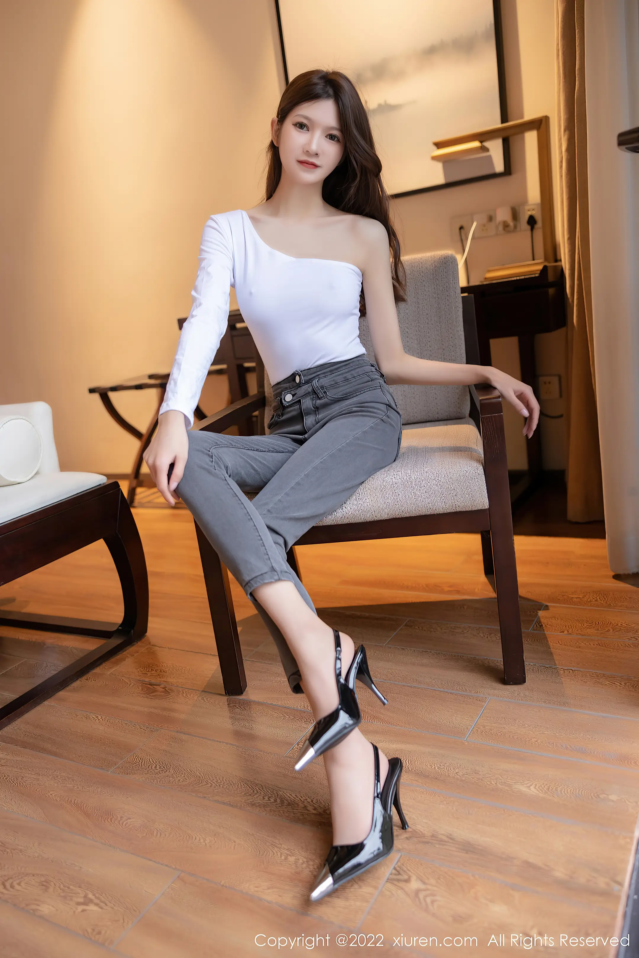 [秀人网] 2022.06.01 – NO.5093 程程程#[80P]-5