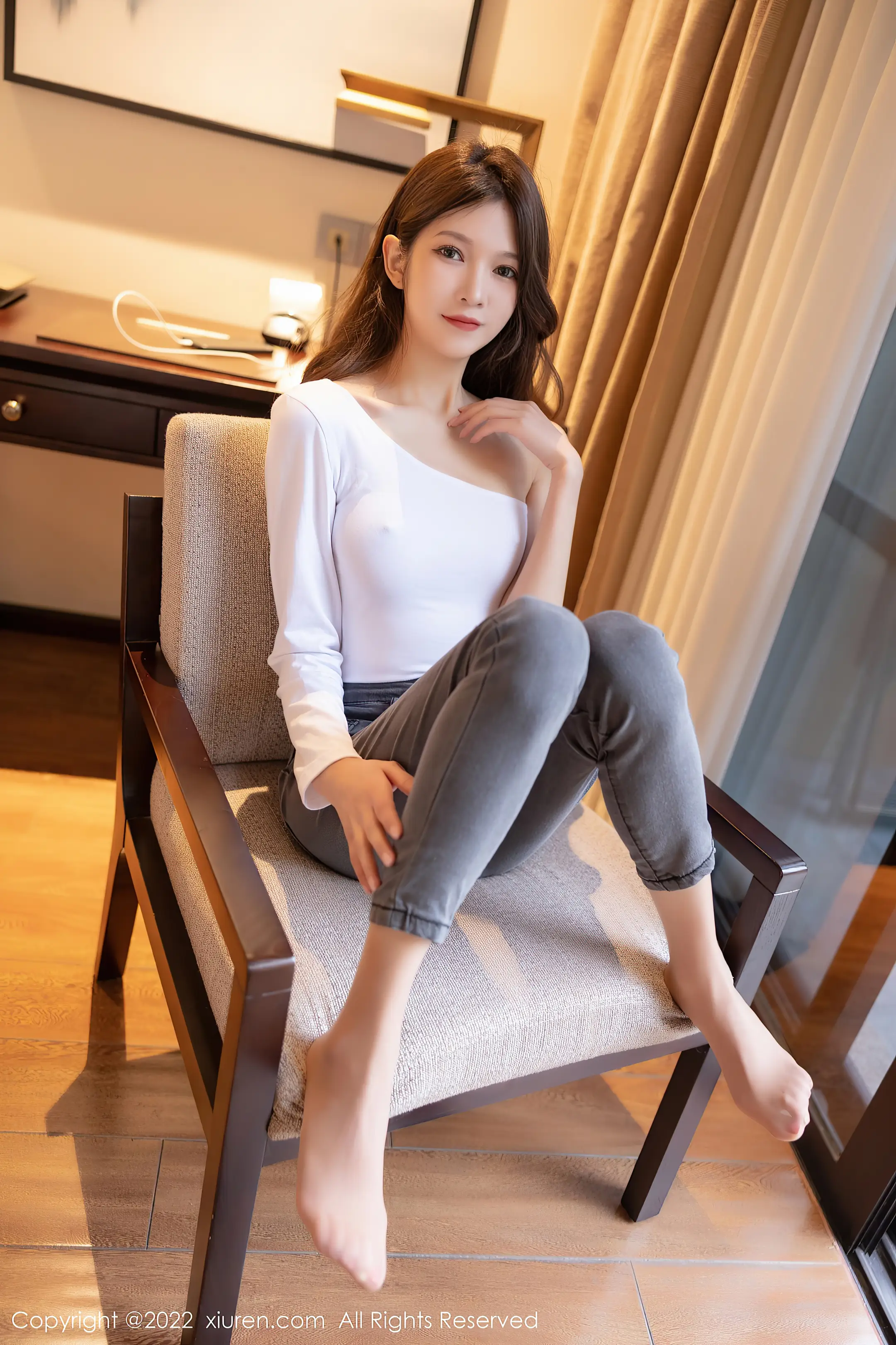 [秀人网] 2022.06.01 – NO.5093 程程程#[80P]-4