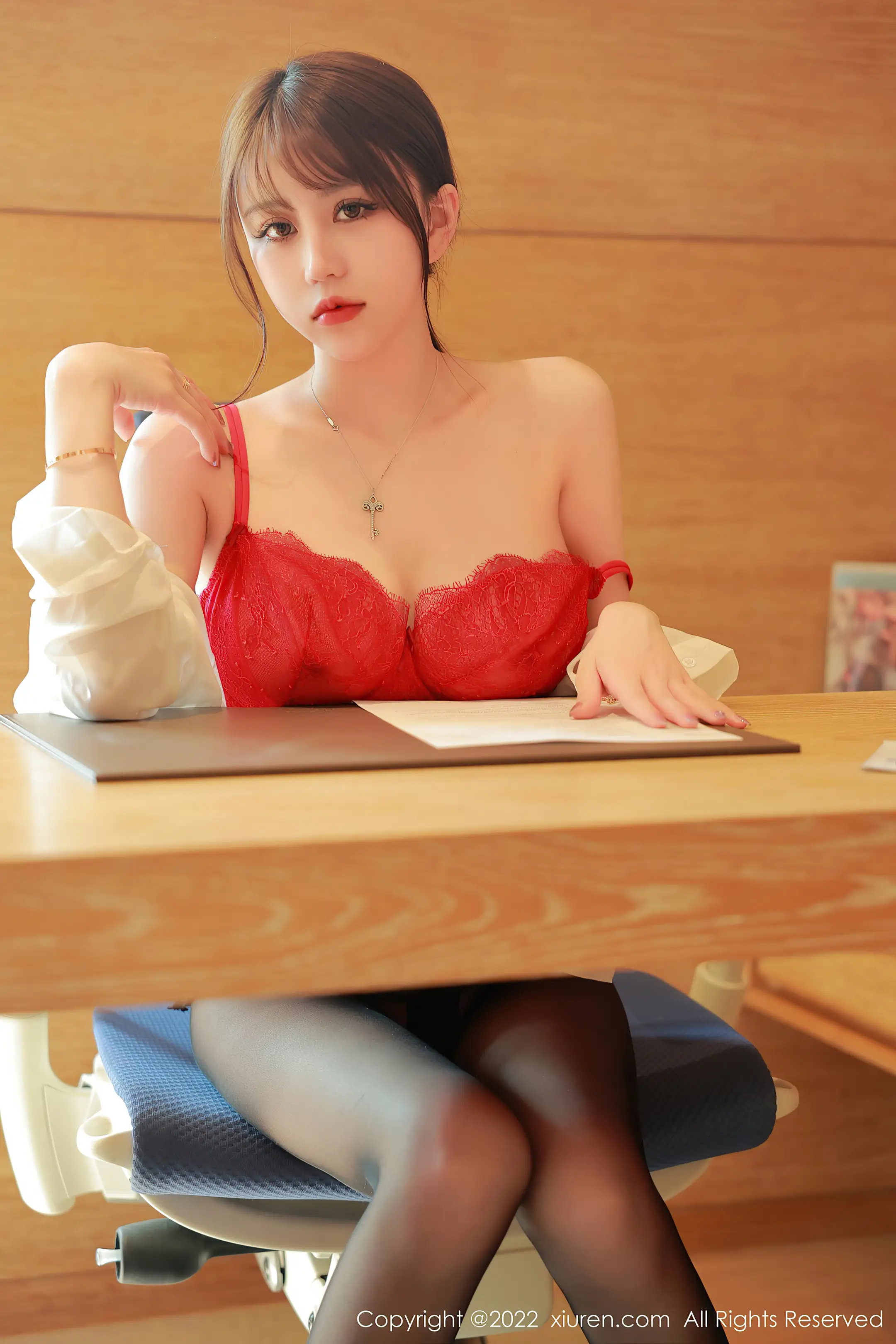 [秀人网] 2022.09.19 NO.5607 tina_甜仔#[53P]-21
