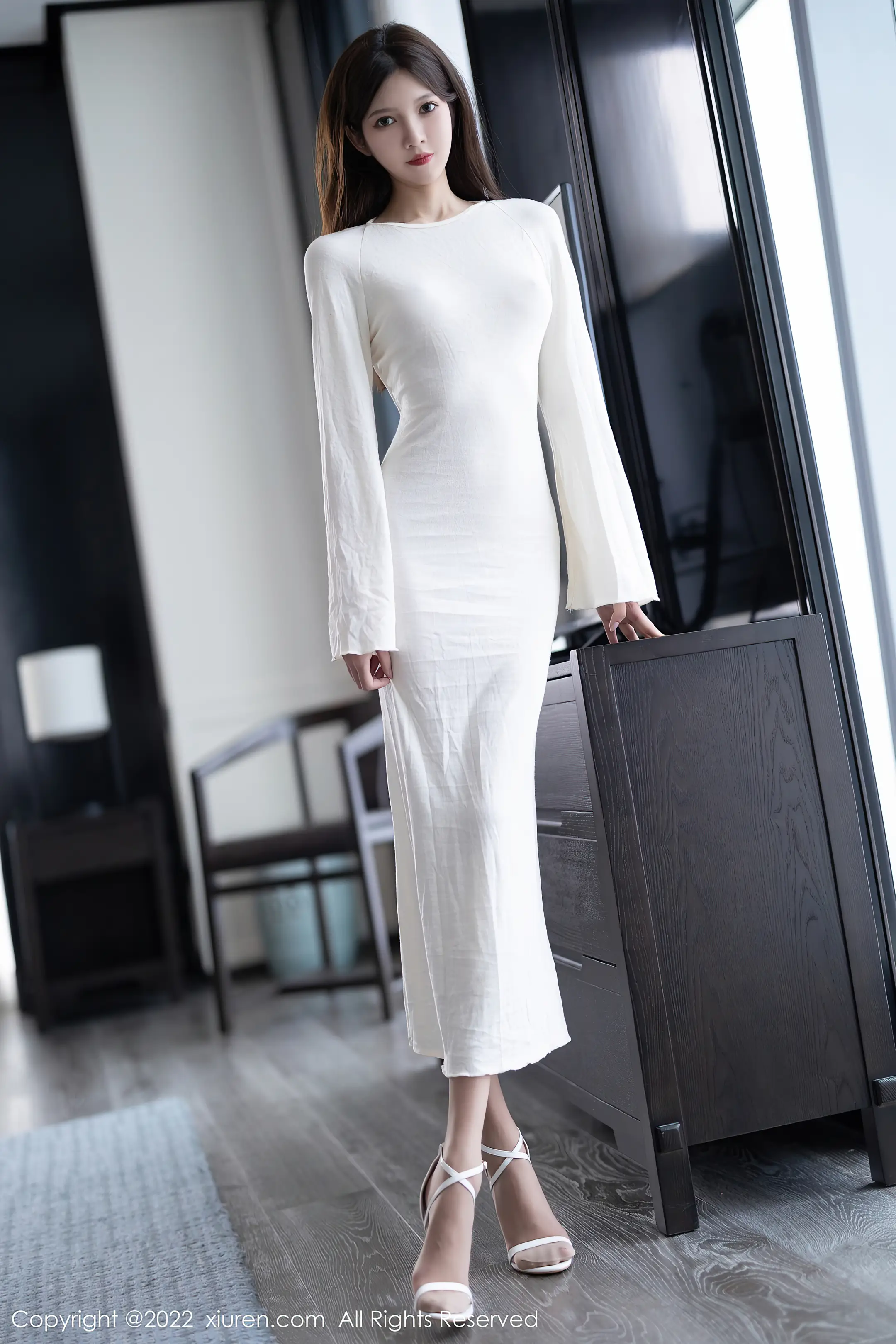 [秀人网] 2022.05.11 – NO.4993 程程程#[76P]-6