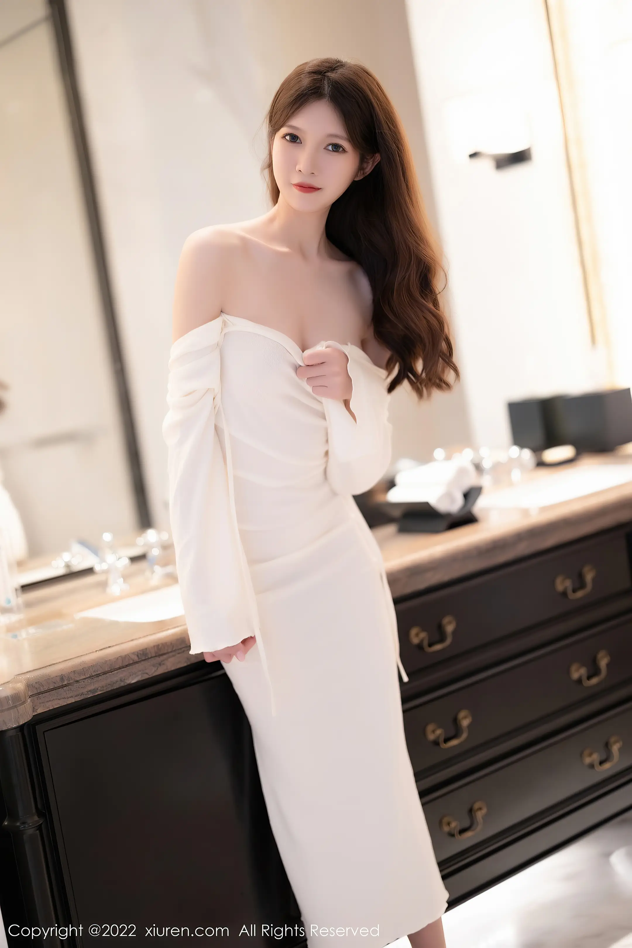 [秀人网] 2022.05.11 – NO.4993 程程程#[76P]-4