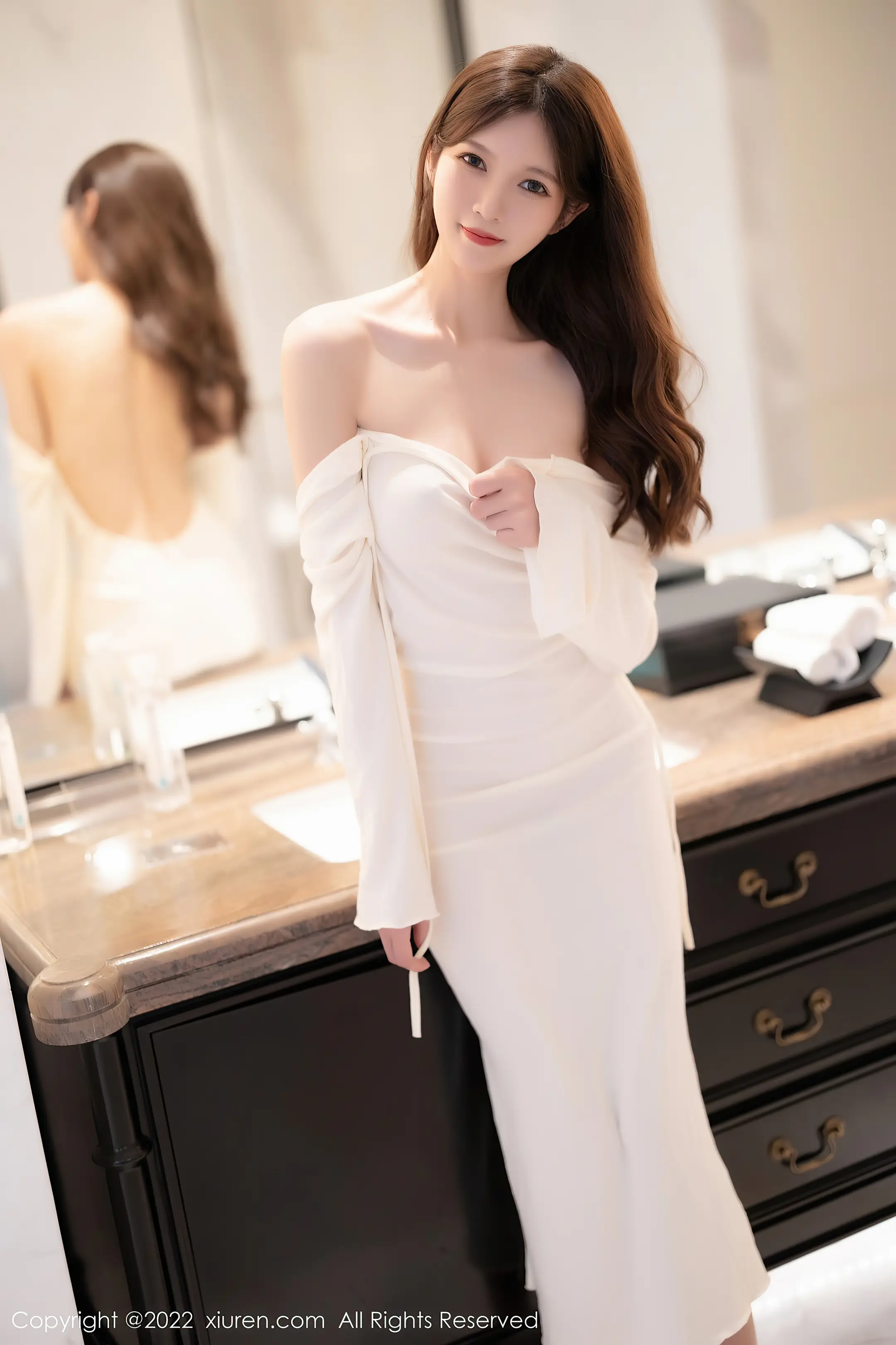 [秀人网] 2022.05.11 – NO.4993 程程程#[76P]-5