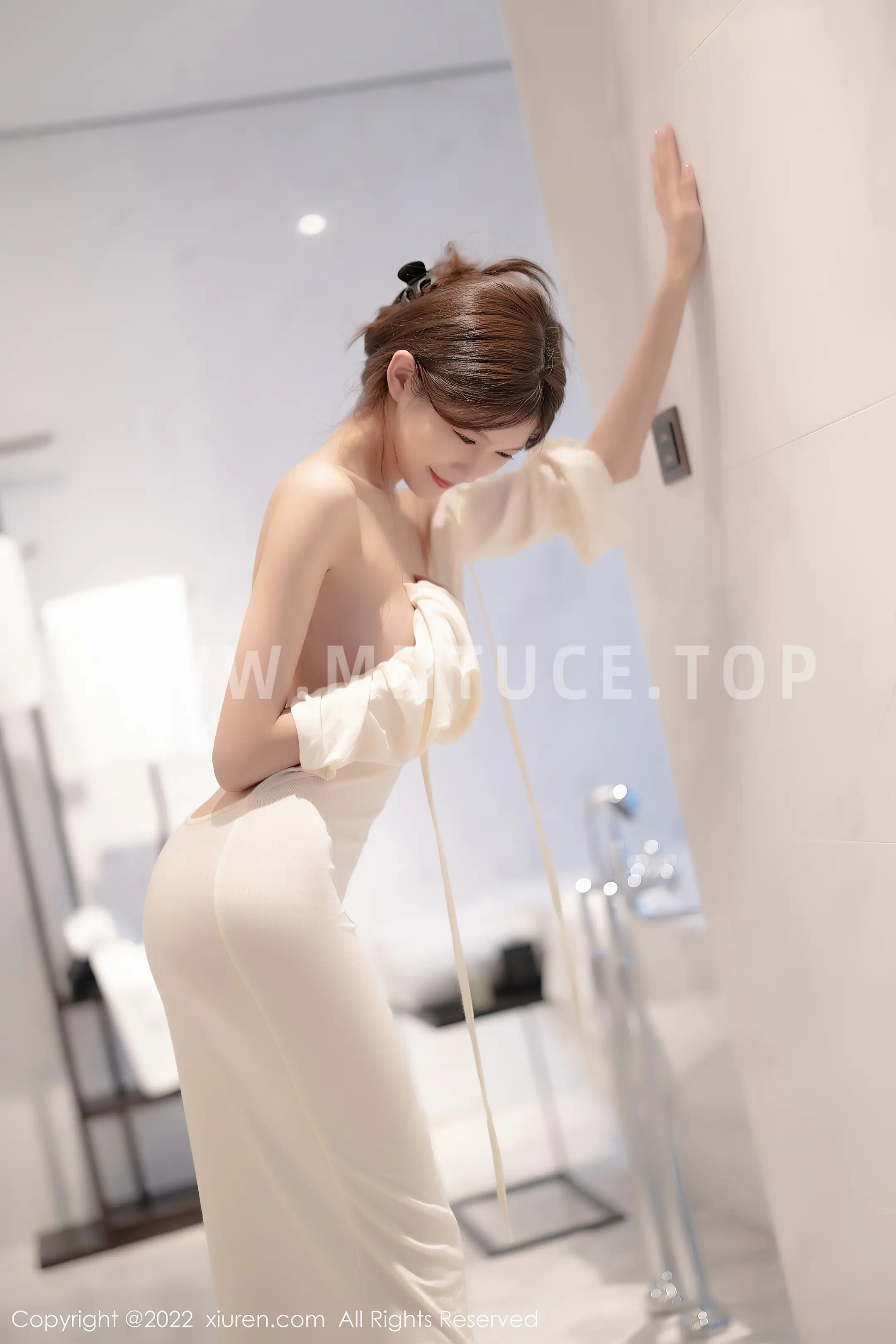 [秀人网] 2022.05.11 – NO.4993 程程程#[76P]-2