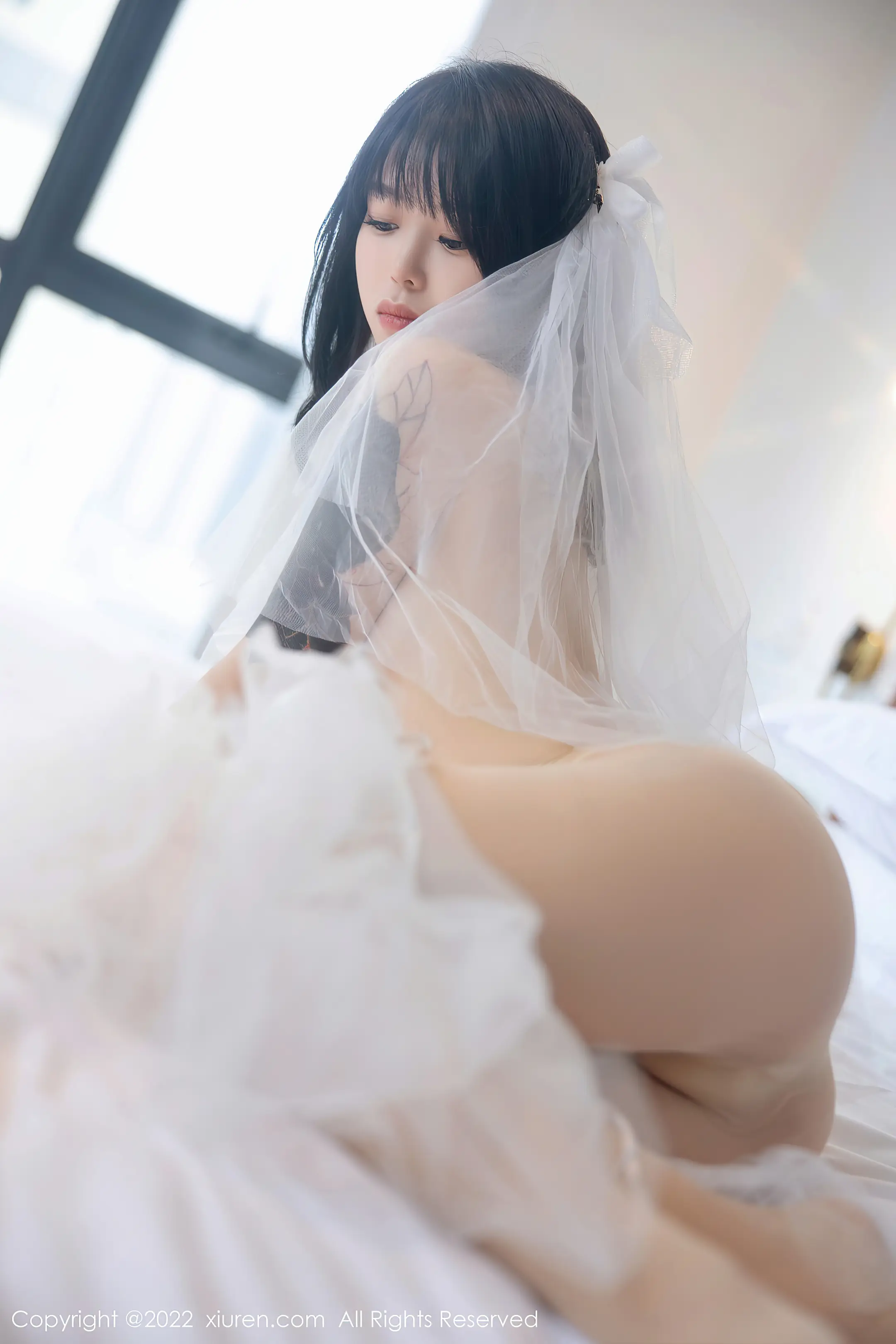 [秀人网] 2022.06.30 – NO.5212 奶瓶.#[90P]-6