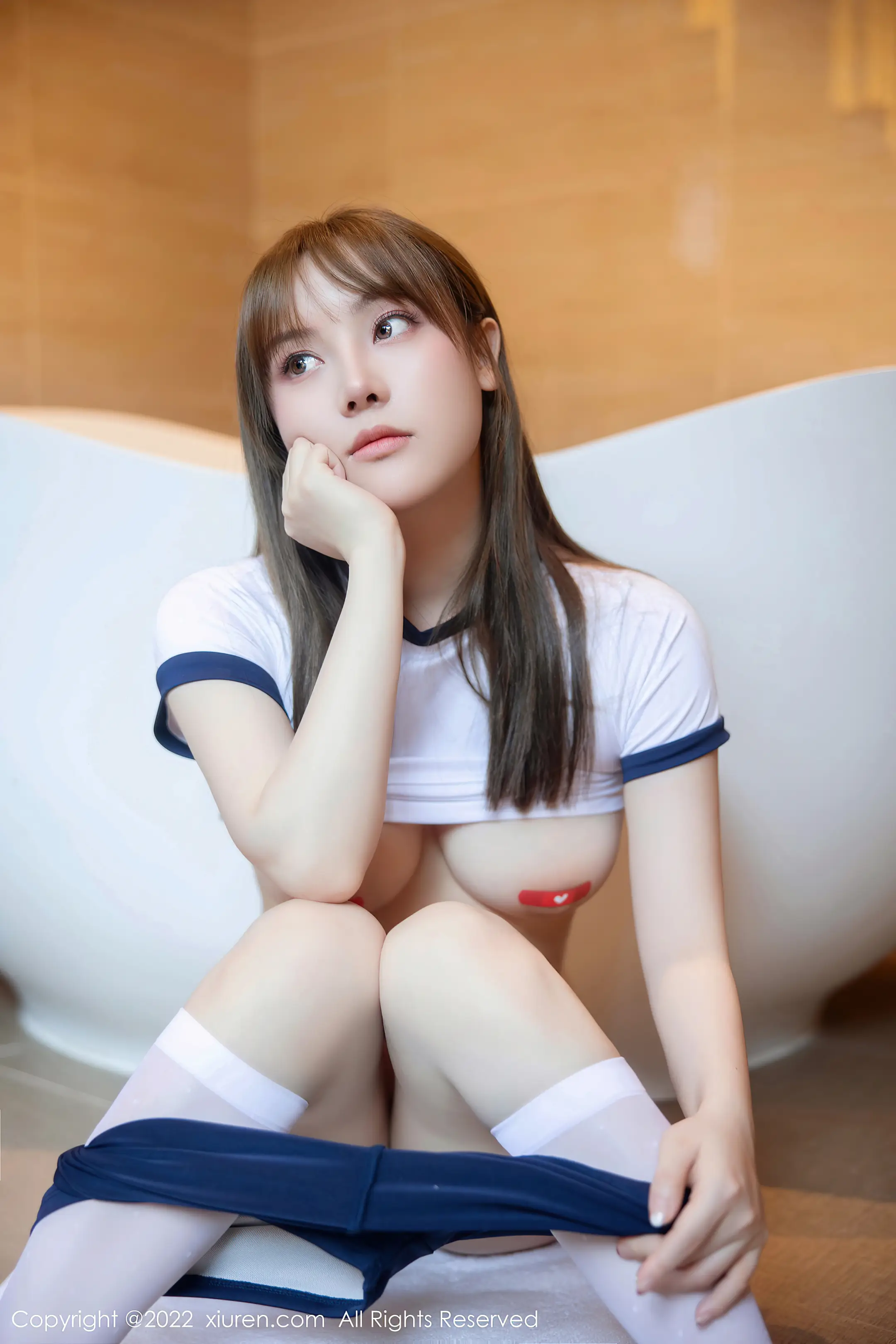 [秀人网] 2022.08.19 – NO.5465 豆瓣酱#[118P]-25